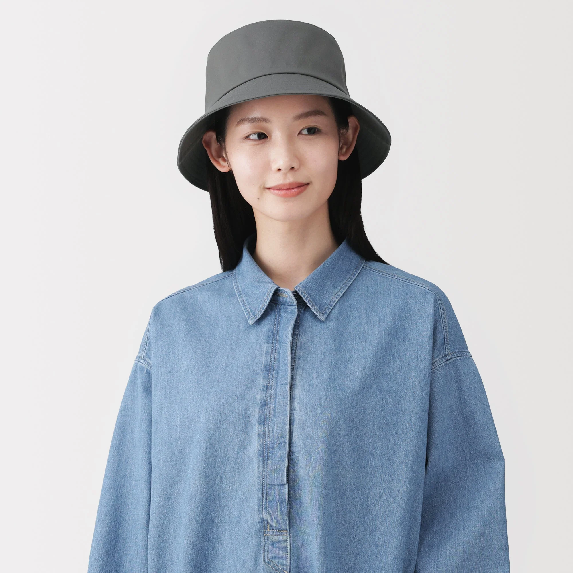 Water Repellent Bucket Hat - Image 13