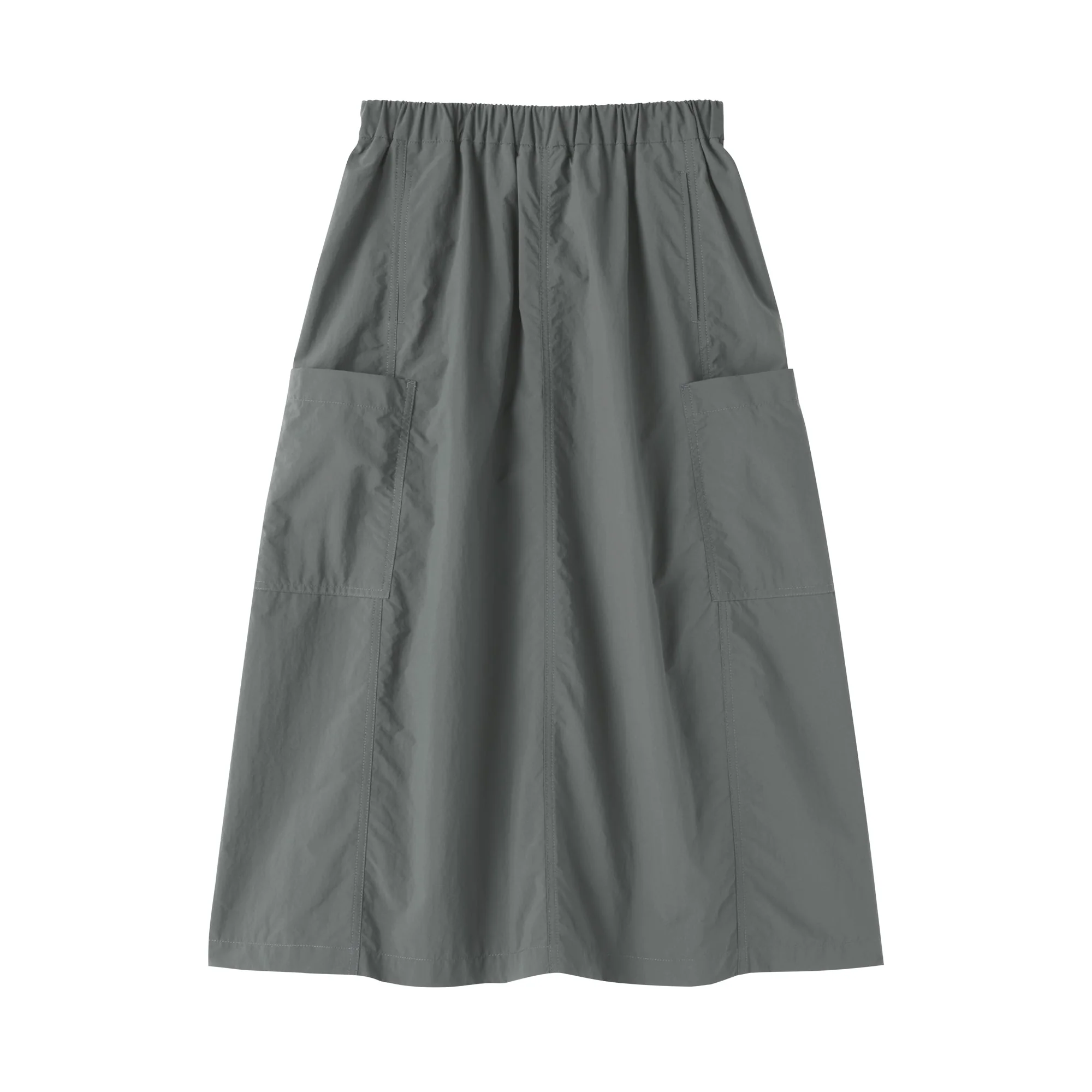 Water Repellent Cargo Skirt - Image 12