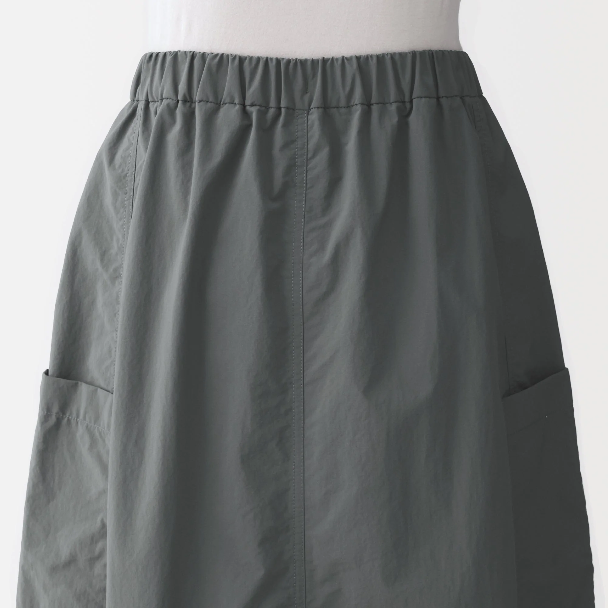 Water Repellent Cargo Skirt - Image 18