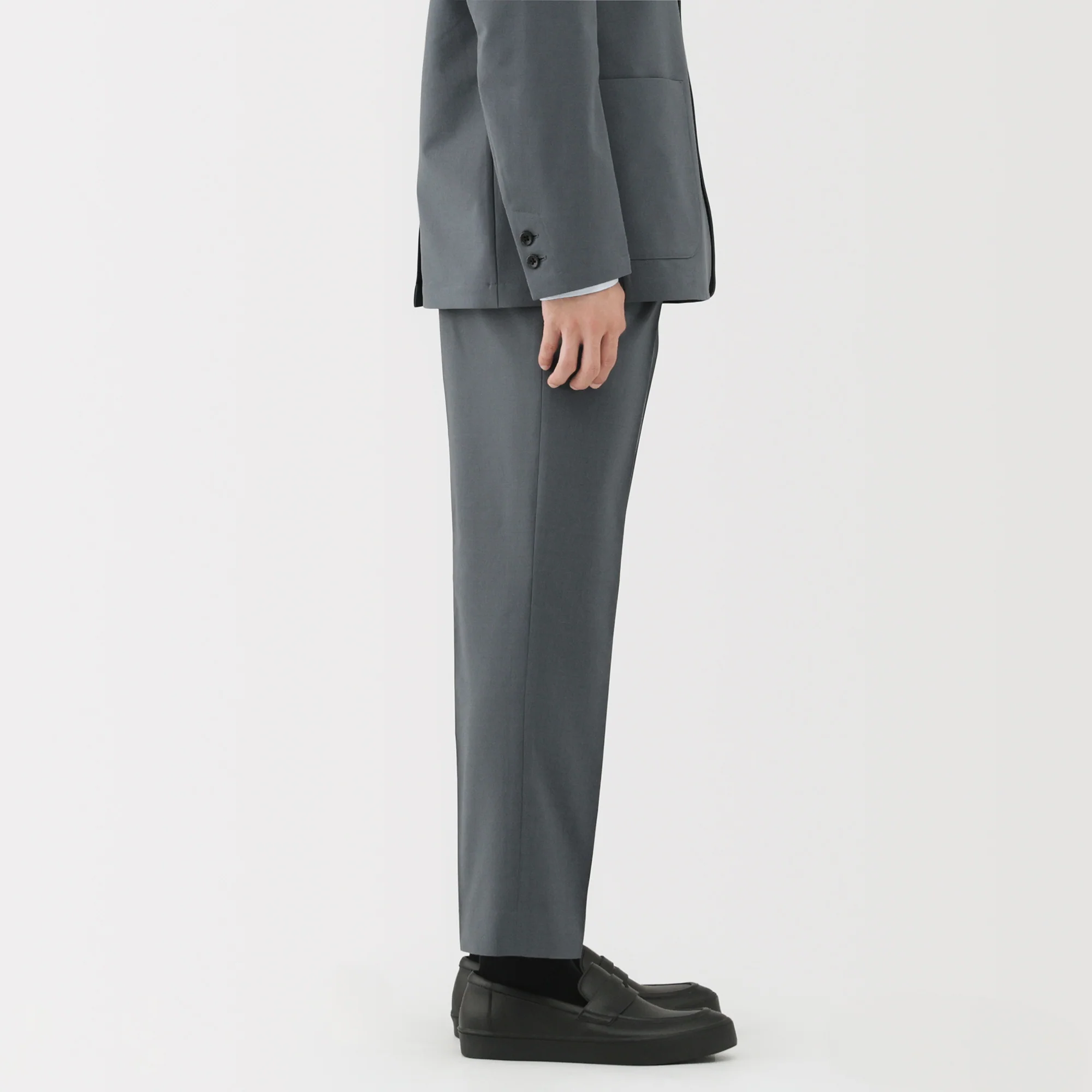 Water Repellent Darted Pants - Image 16