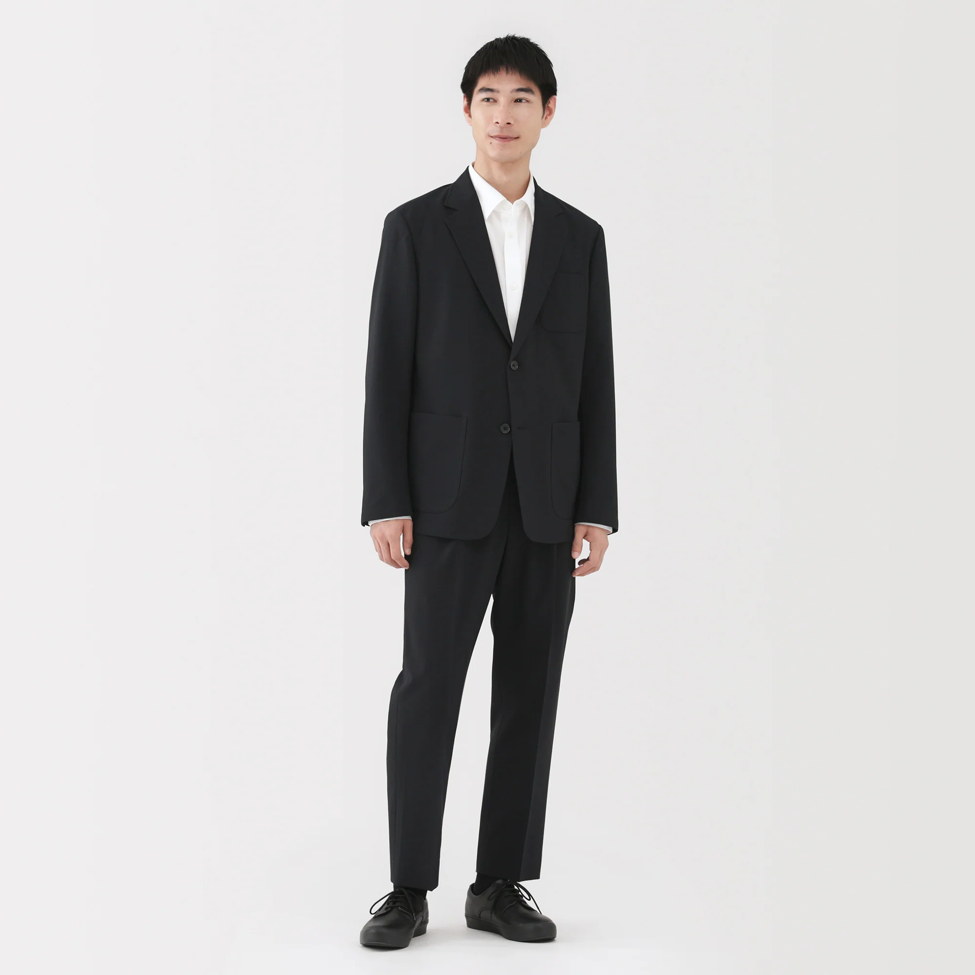 Water Repellent Darted Pants - Image 26