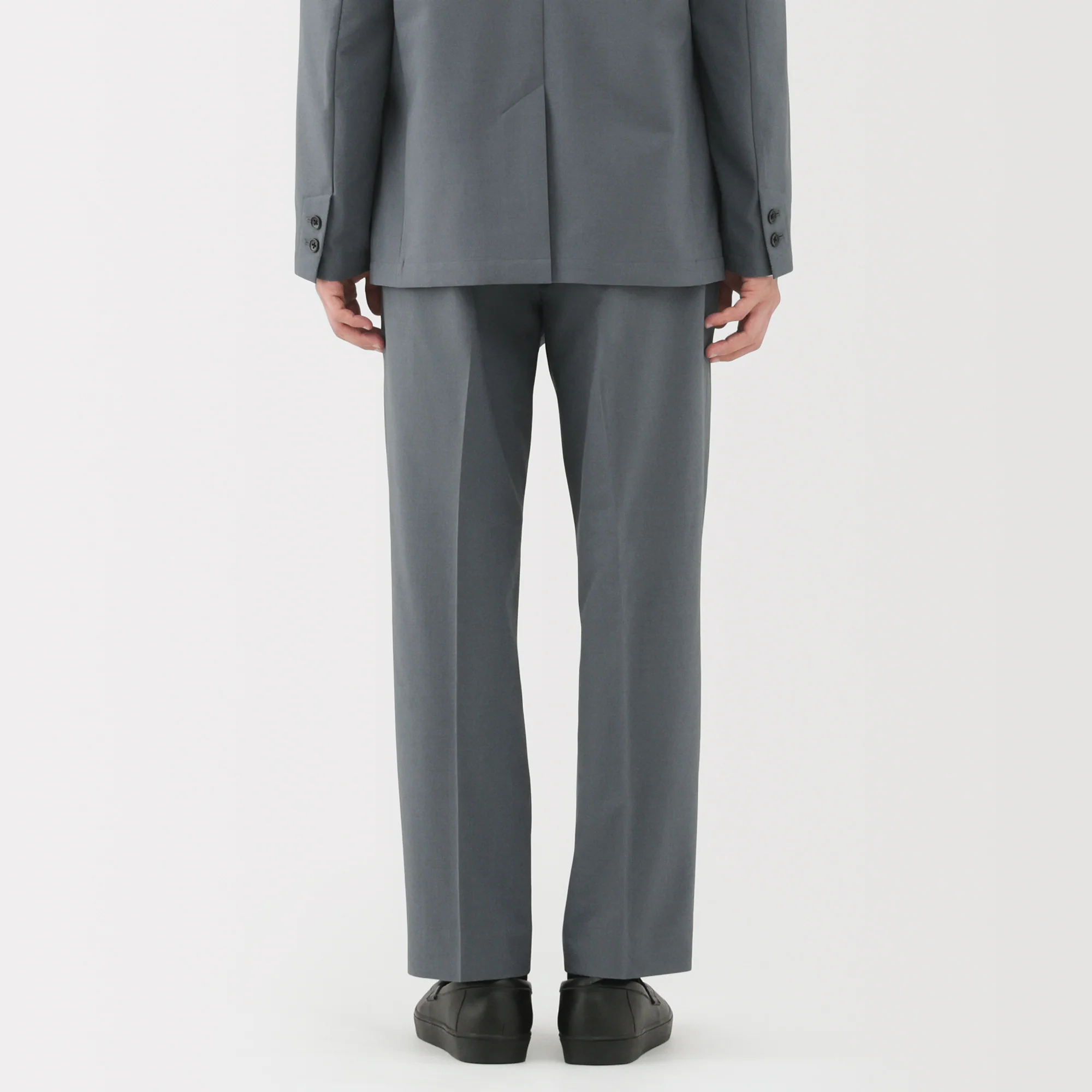 Water Repellent Darted Pants - Image 28