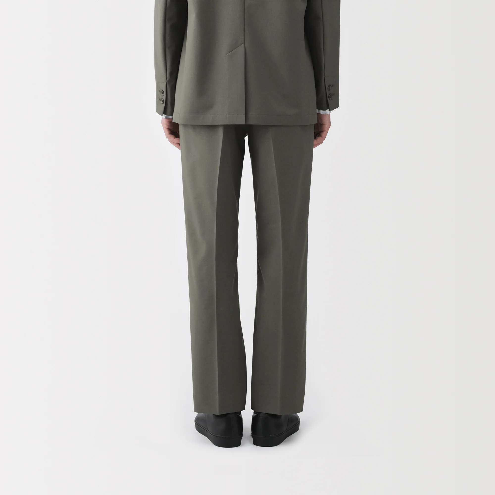 Water Repellent Darted Pants - Image 17