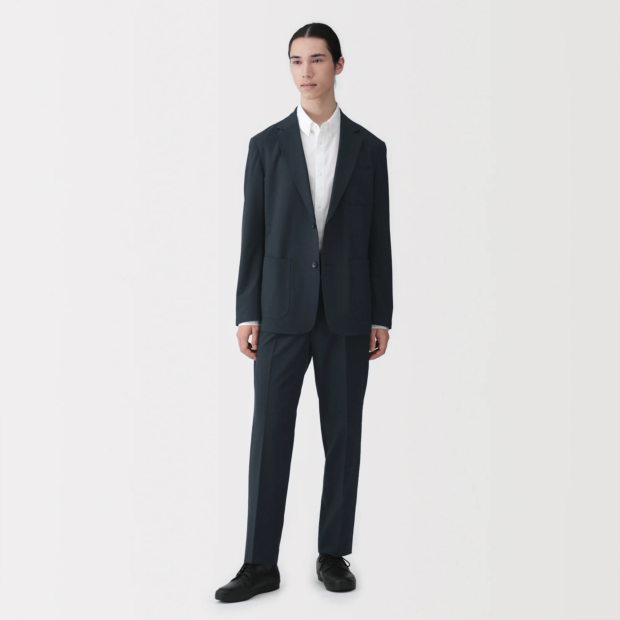 Water Repellent Darted Pants - Image 26