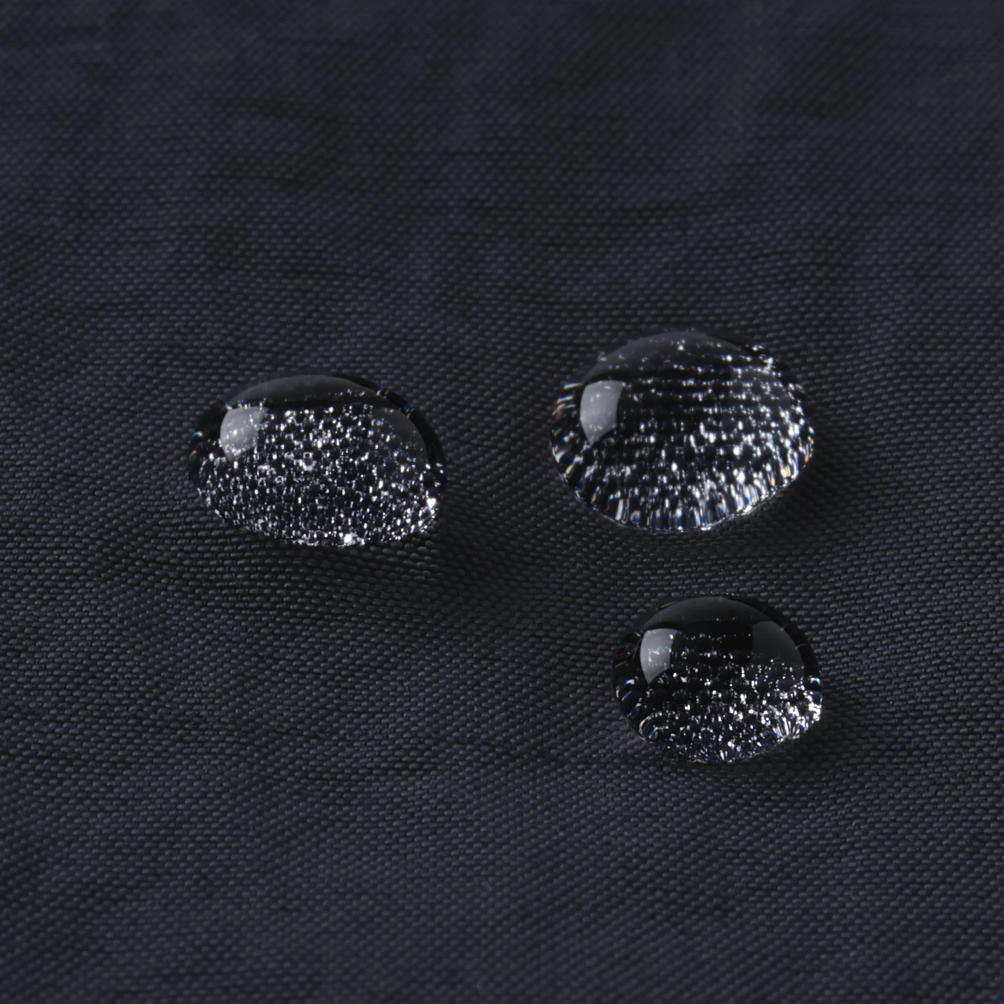 Water Repellent Hooded Long Coat - Image 11