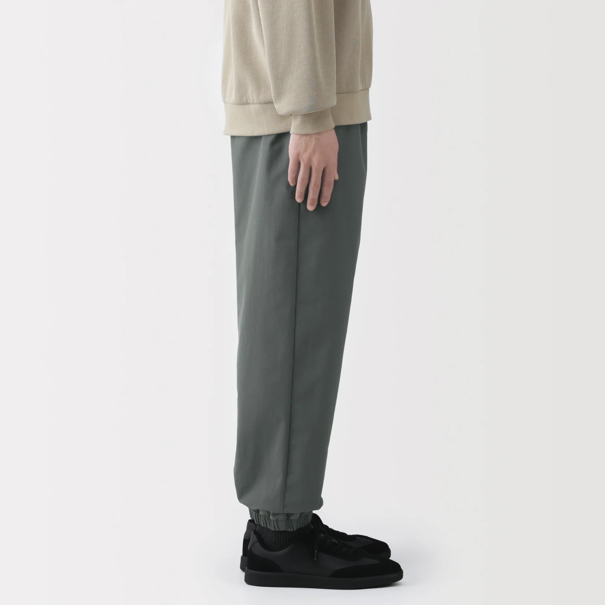 Water Repellent Jogger Sweatpants - Image 16