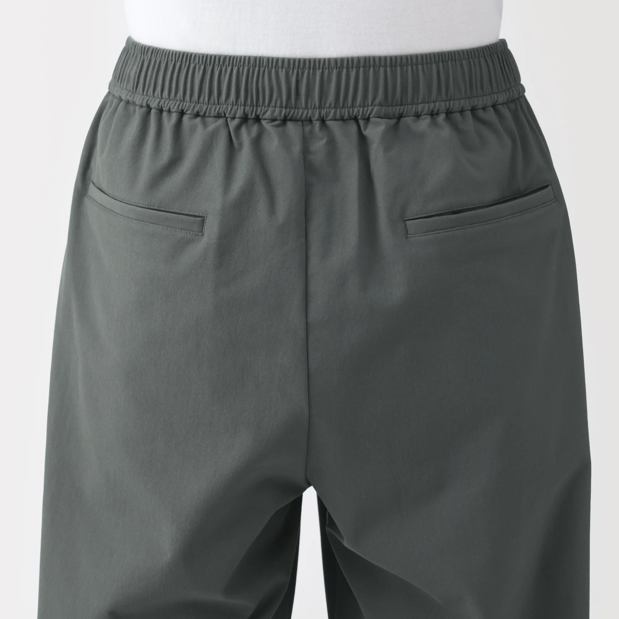 Water Repellent Jogger Sweatpants - Image 30