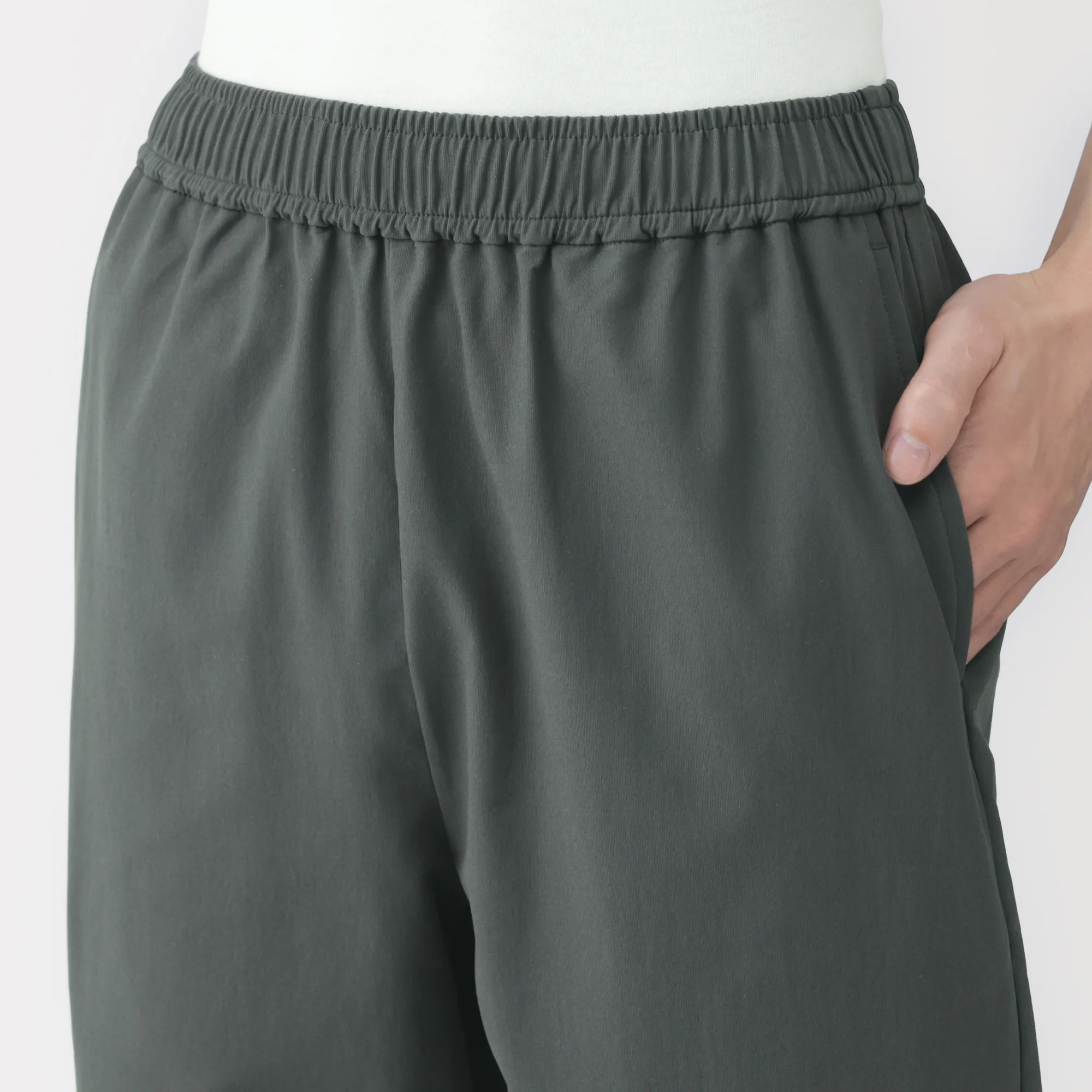 Water Repellent Jogger Sweatpants - Image 7