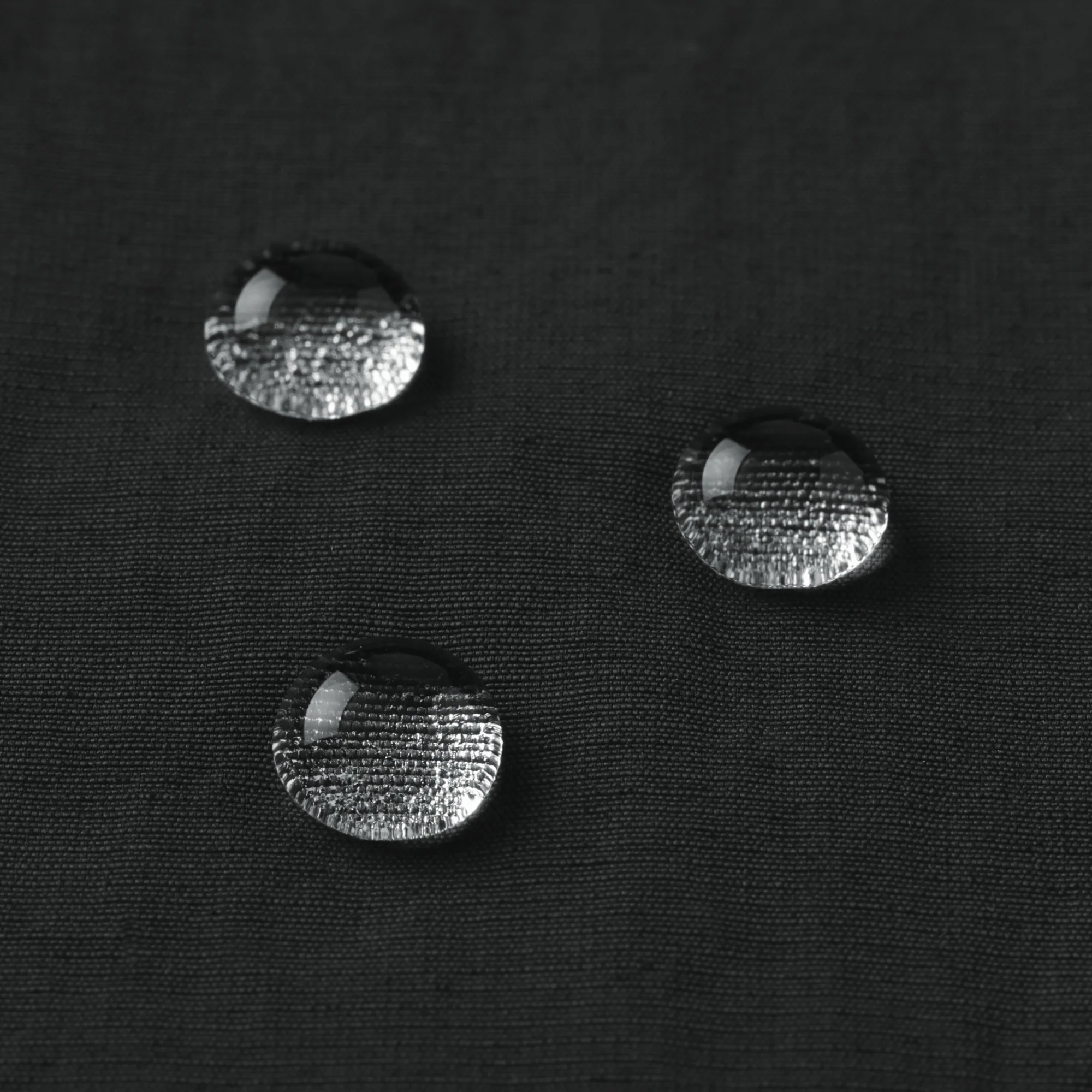 Water Repellent Long Coat - Image 10