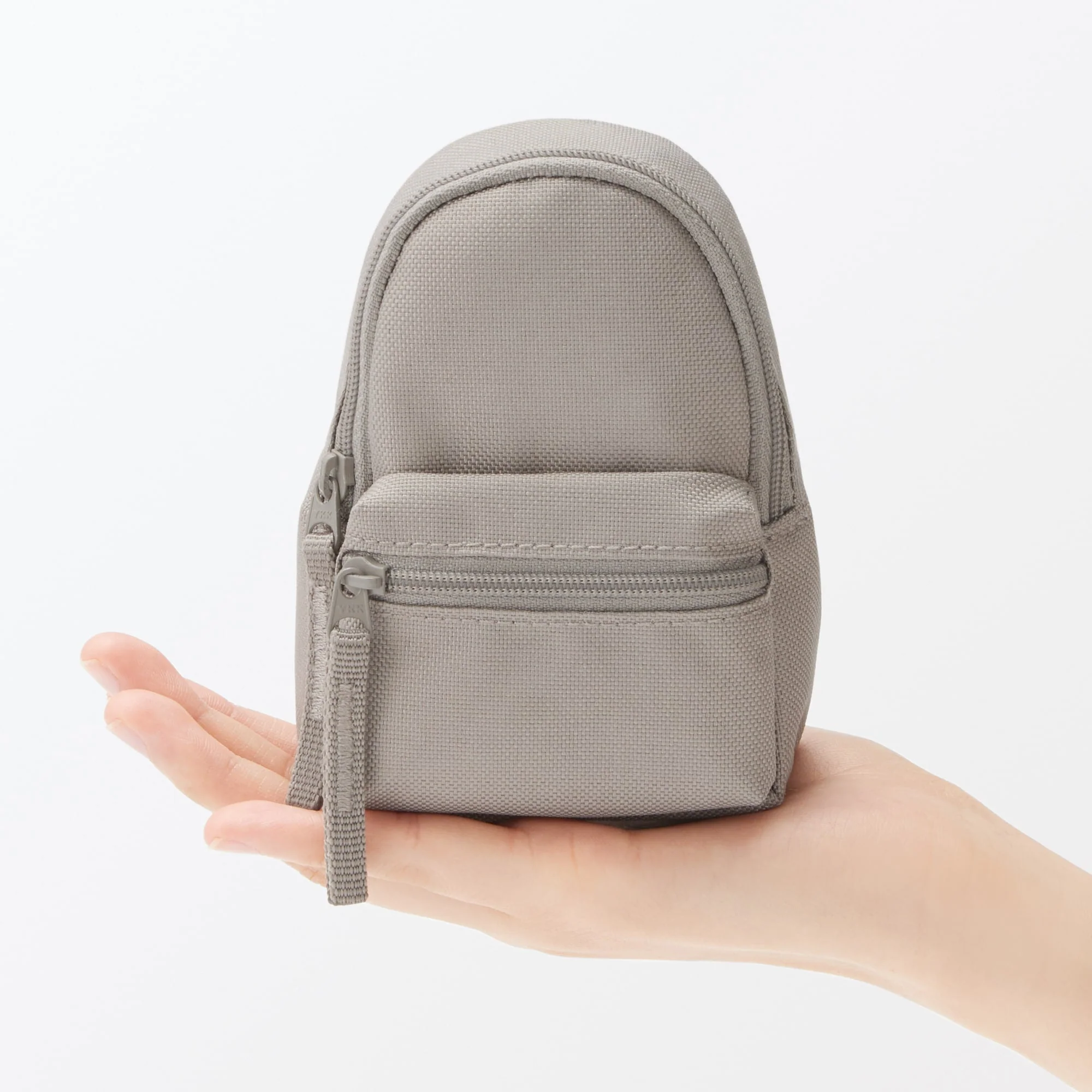 Water Repellent Mini Backpack