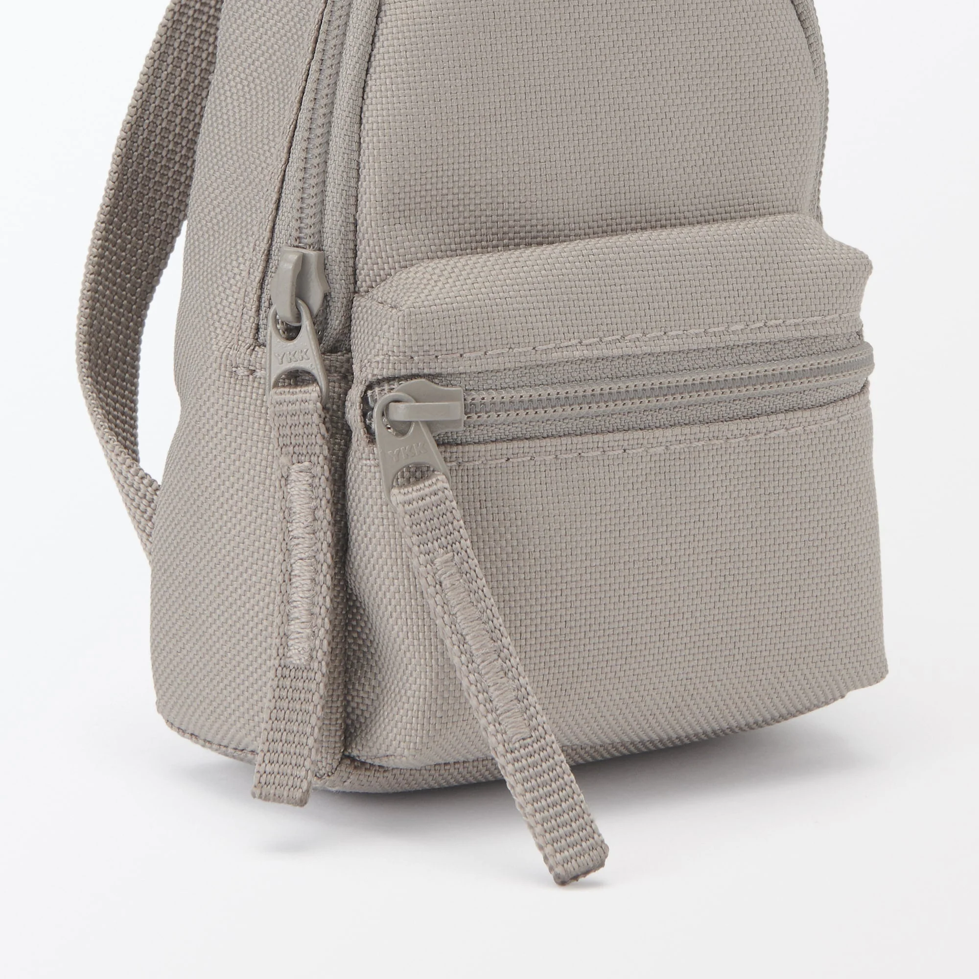 Water Repellent Mini Backpack - Image 8