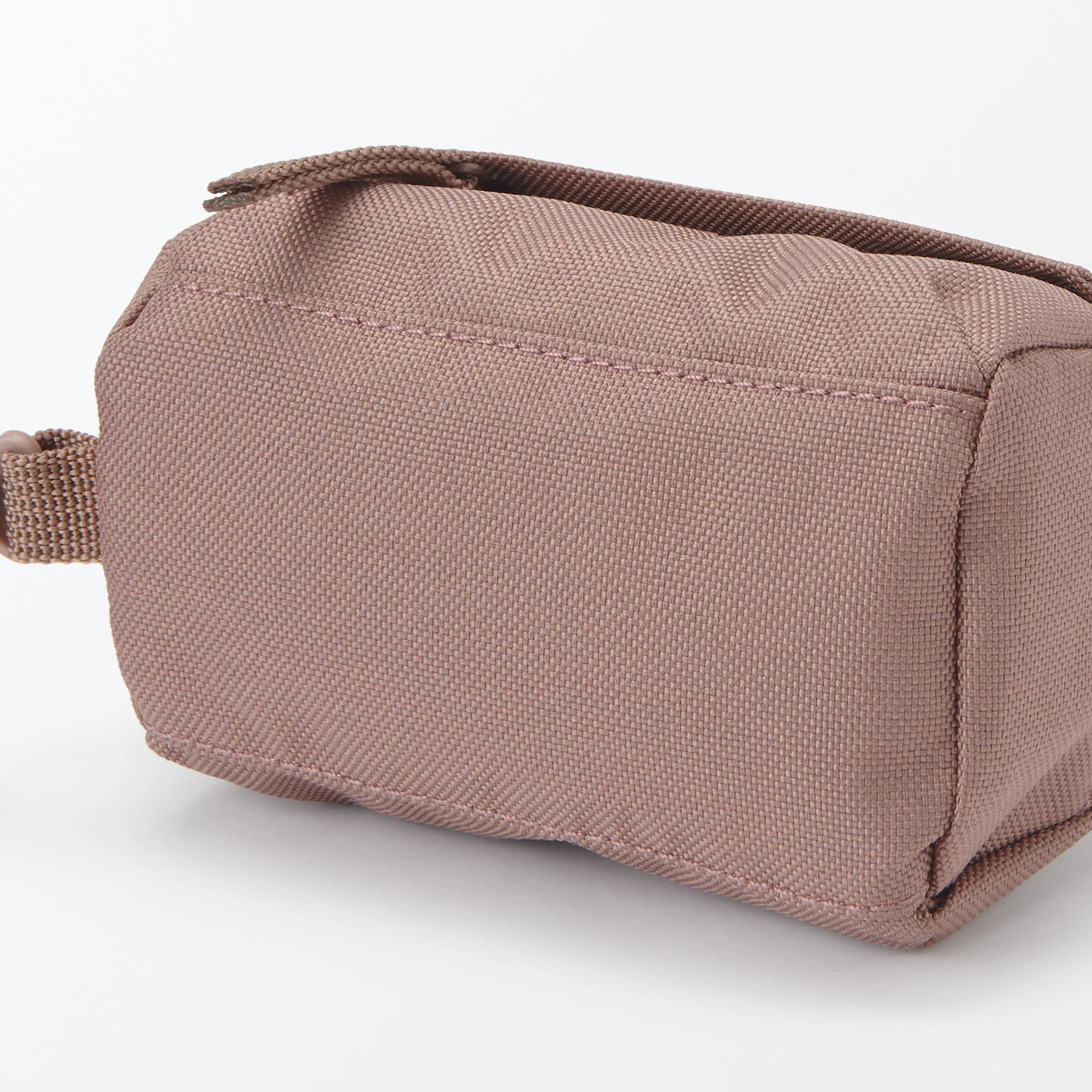 Water Repellent Mini Boston Bag - Image 13