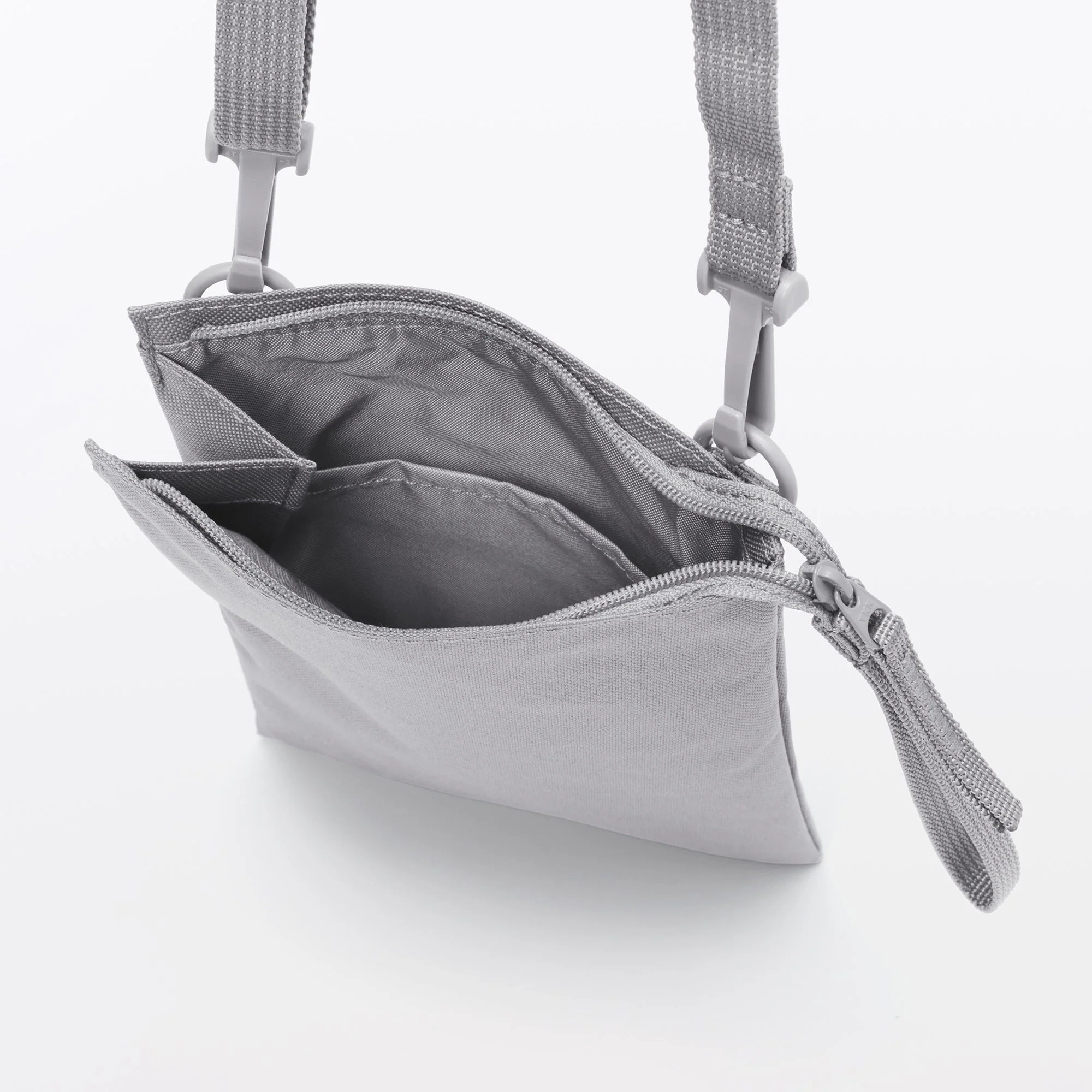 Water Repellent Mini Sacoche - Image 15