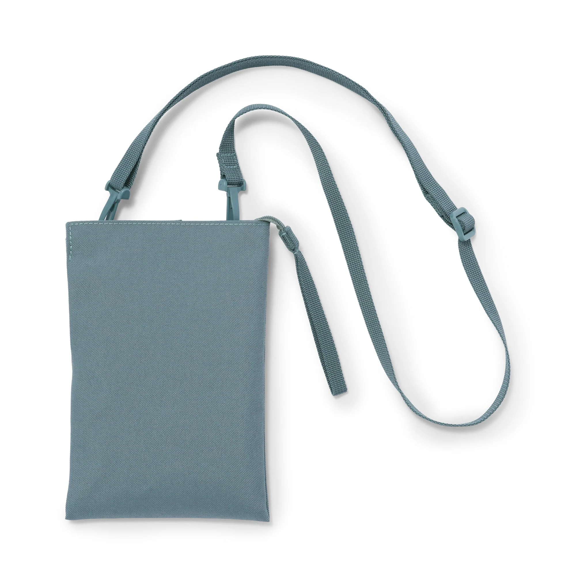 Water Repellent Mini Sacoche - Image 2