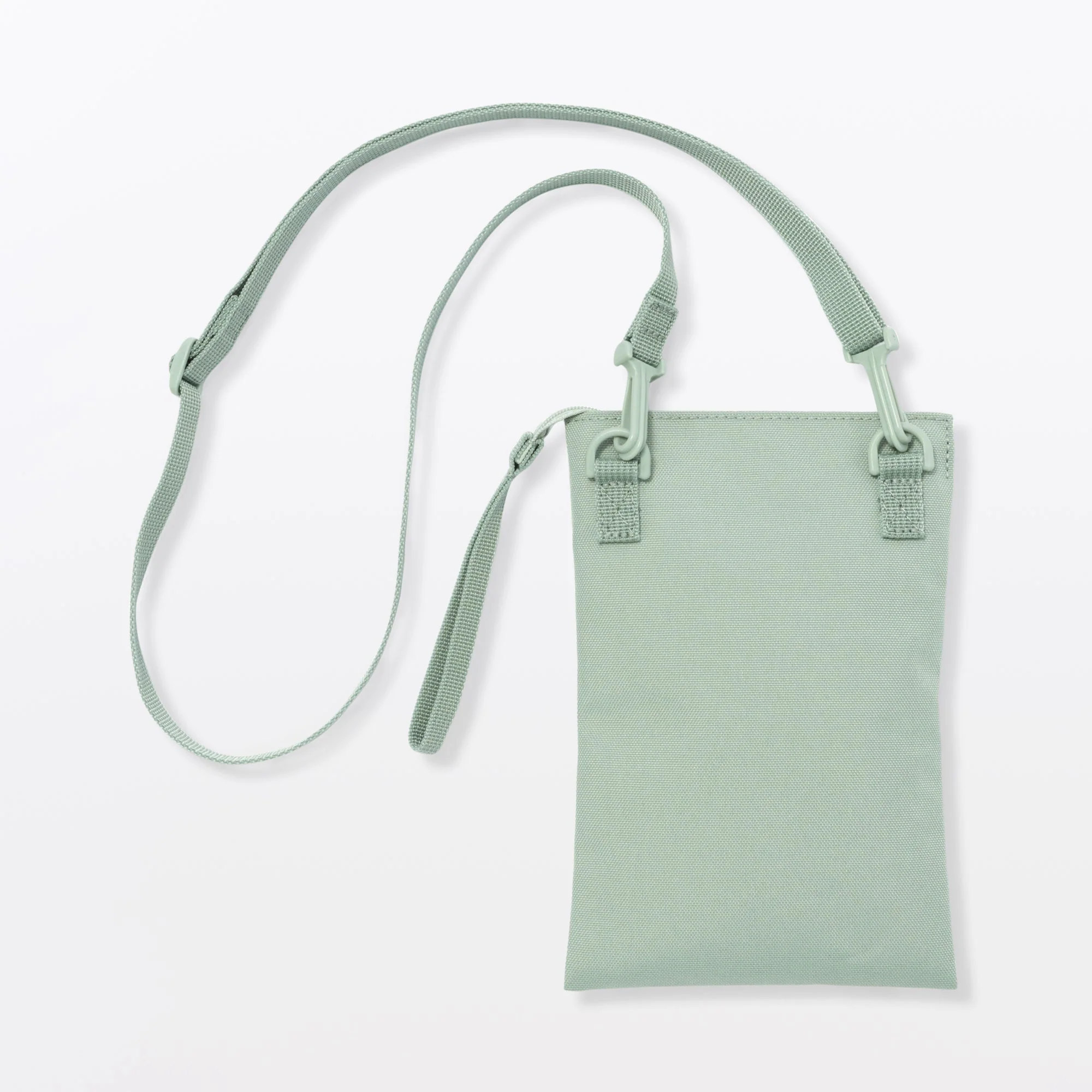 Water Repellent Mini Sacoche - Image 23