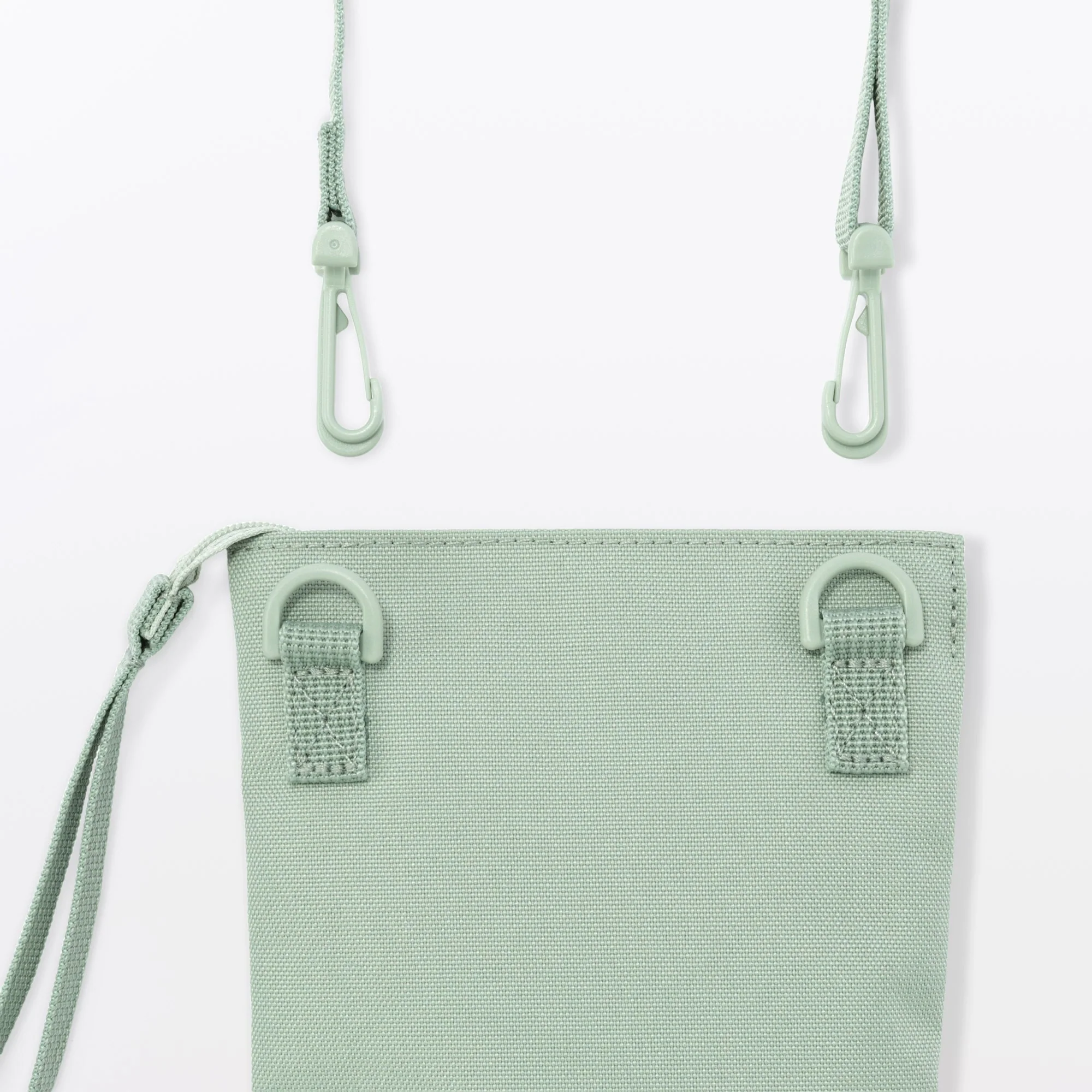 Water Repellent Mini Sacoche - Image 25