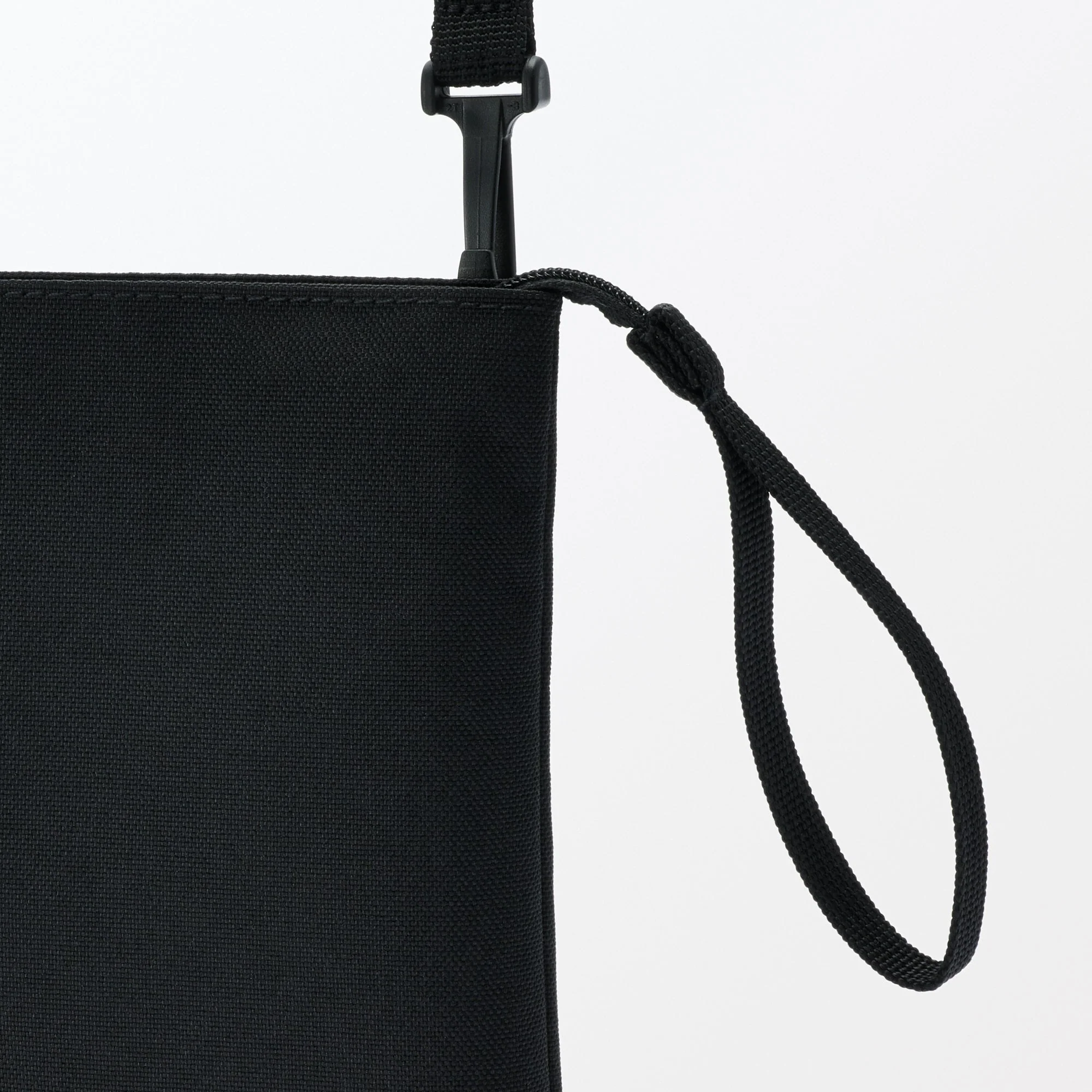 Water Repellent Mini Sacoche - Image 47