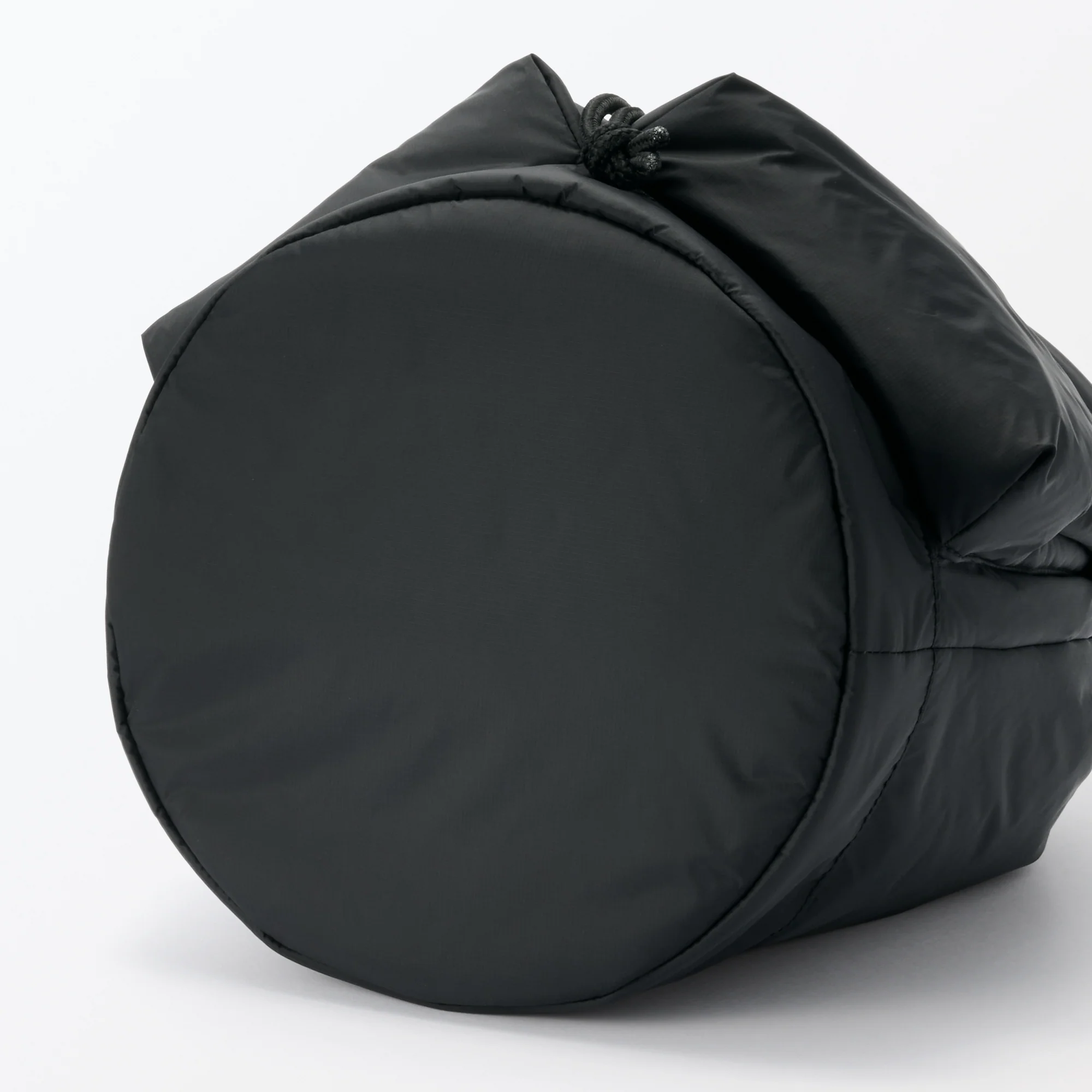 Water Repellent Padded Drawstring Bag - Image 7
