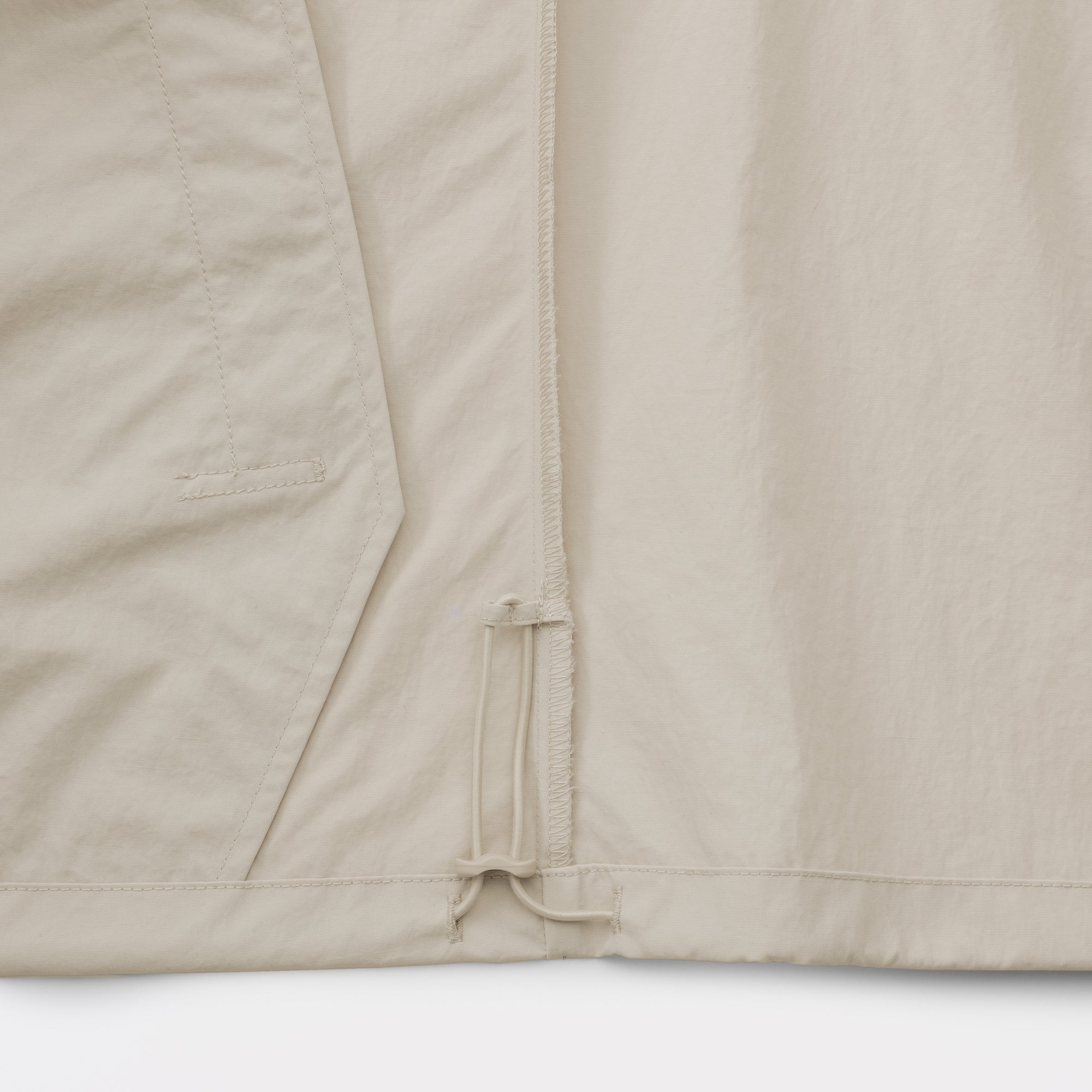 Water Repellent Pocketable Jacket - Image 11