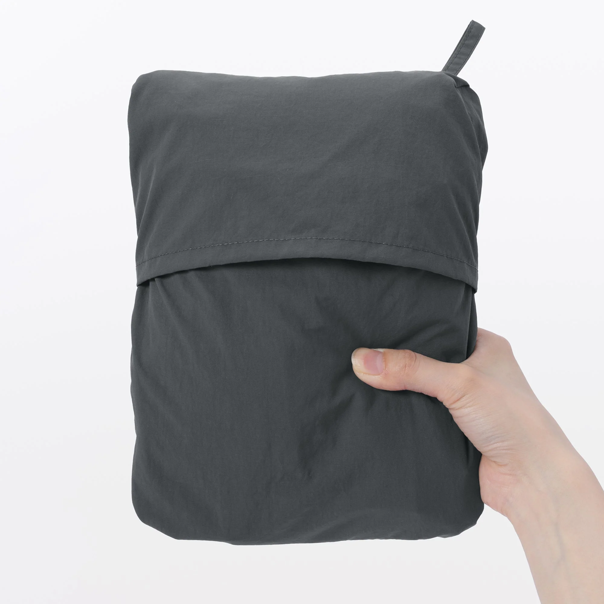 Water Repellent Pocketable Jacket - Image 22