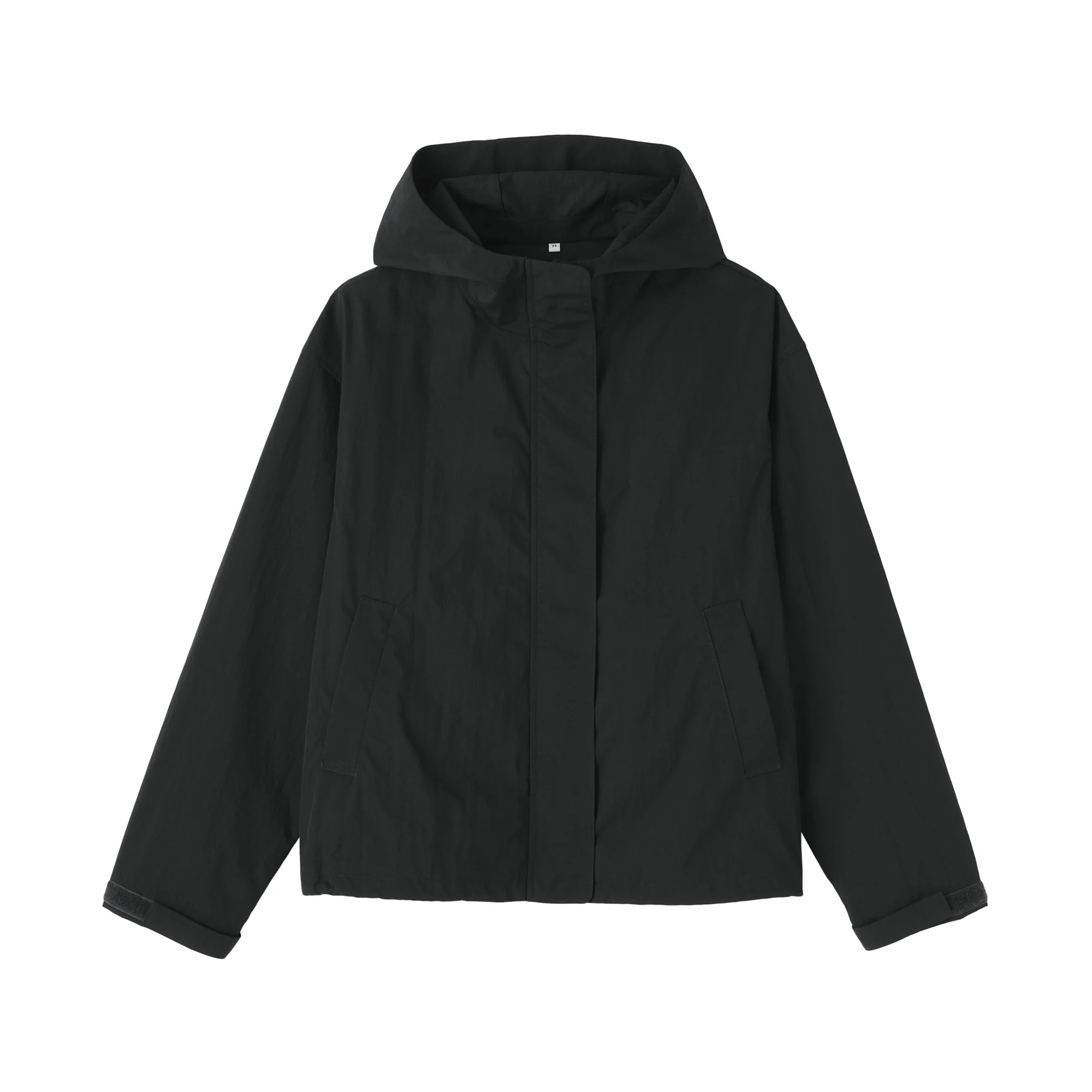 Water Repellent Pocketable Jacket - Image 26