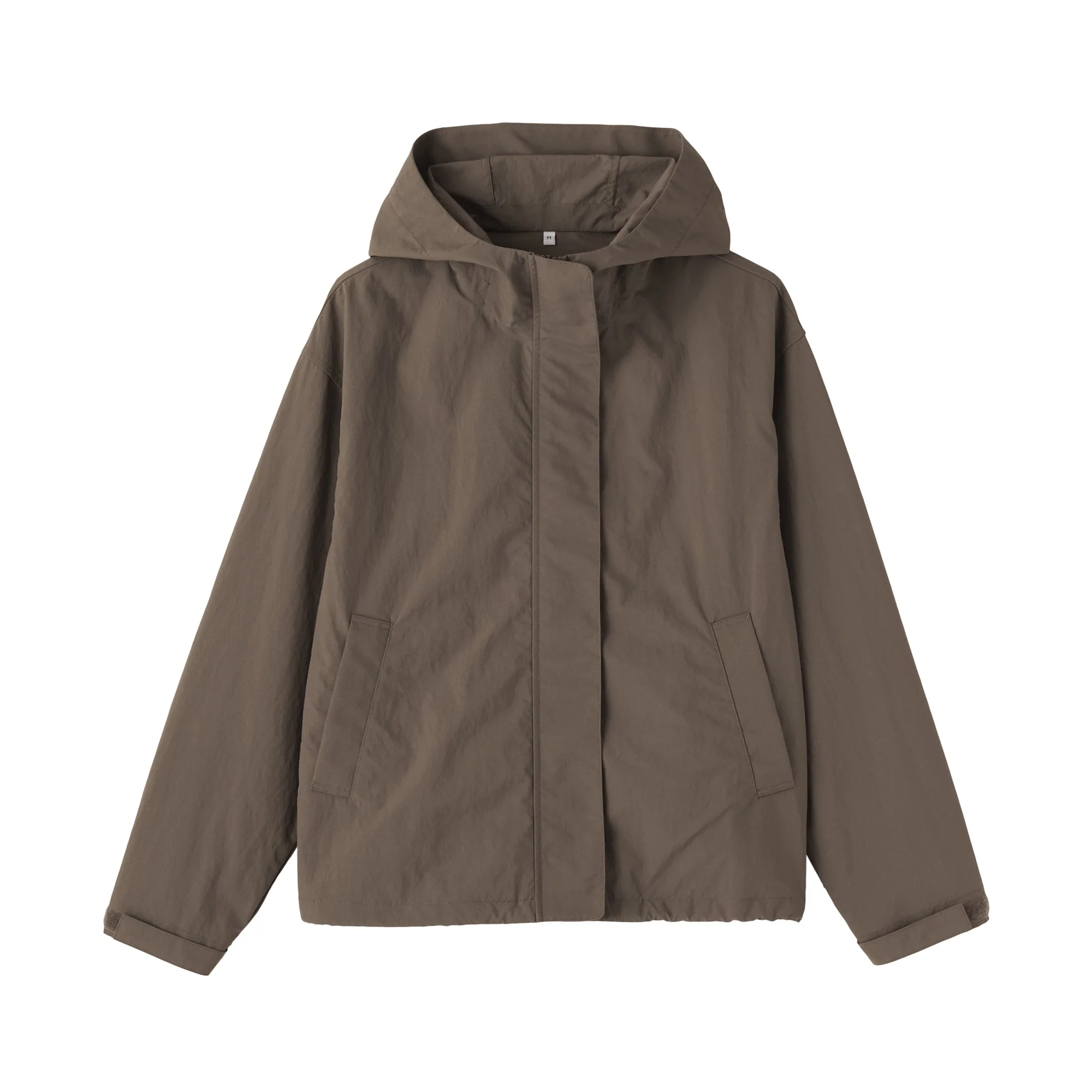 Water Repellent Pocketable Jacket - Image 38