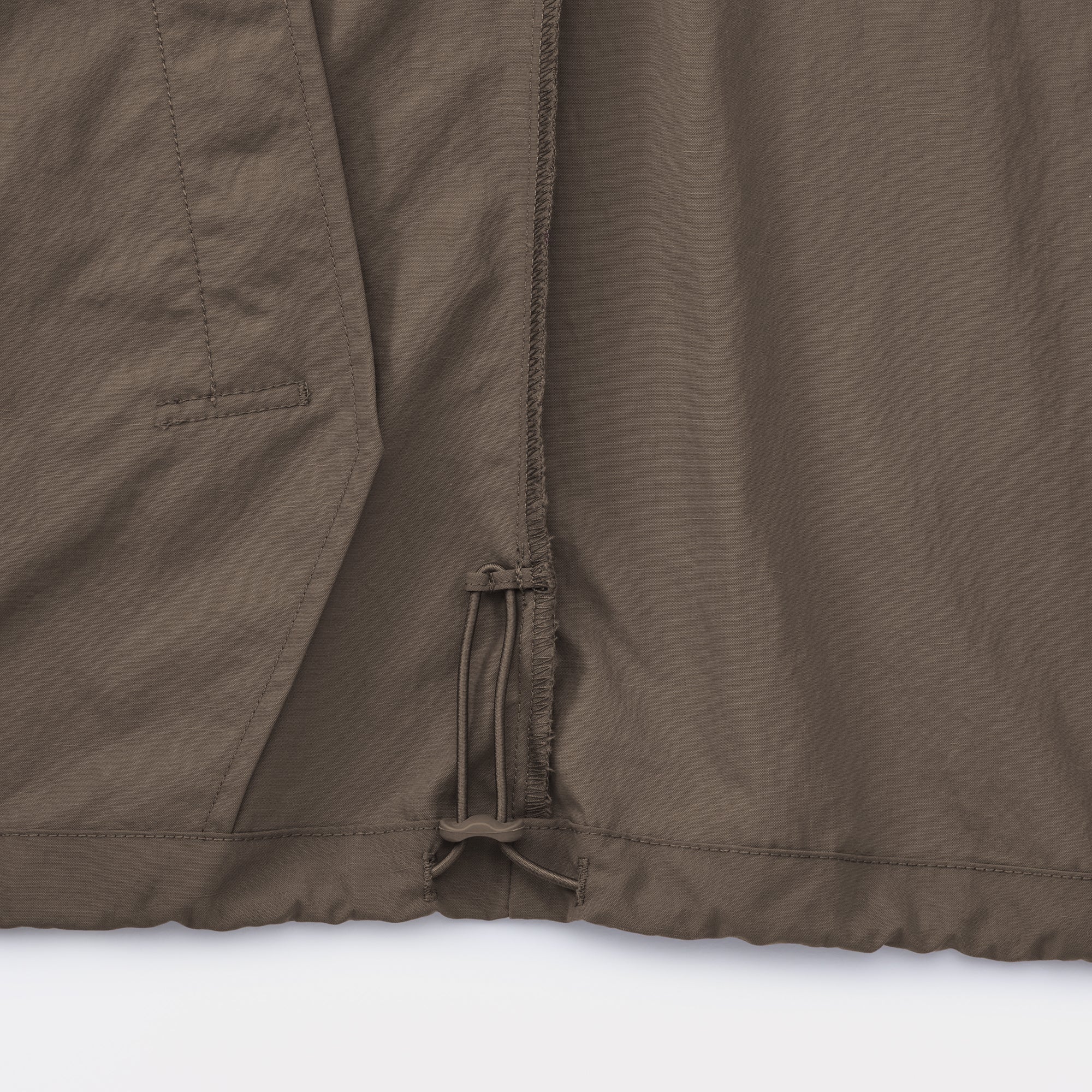 Water Repellent Pocketable Jacket - Image 47