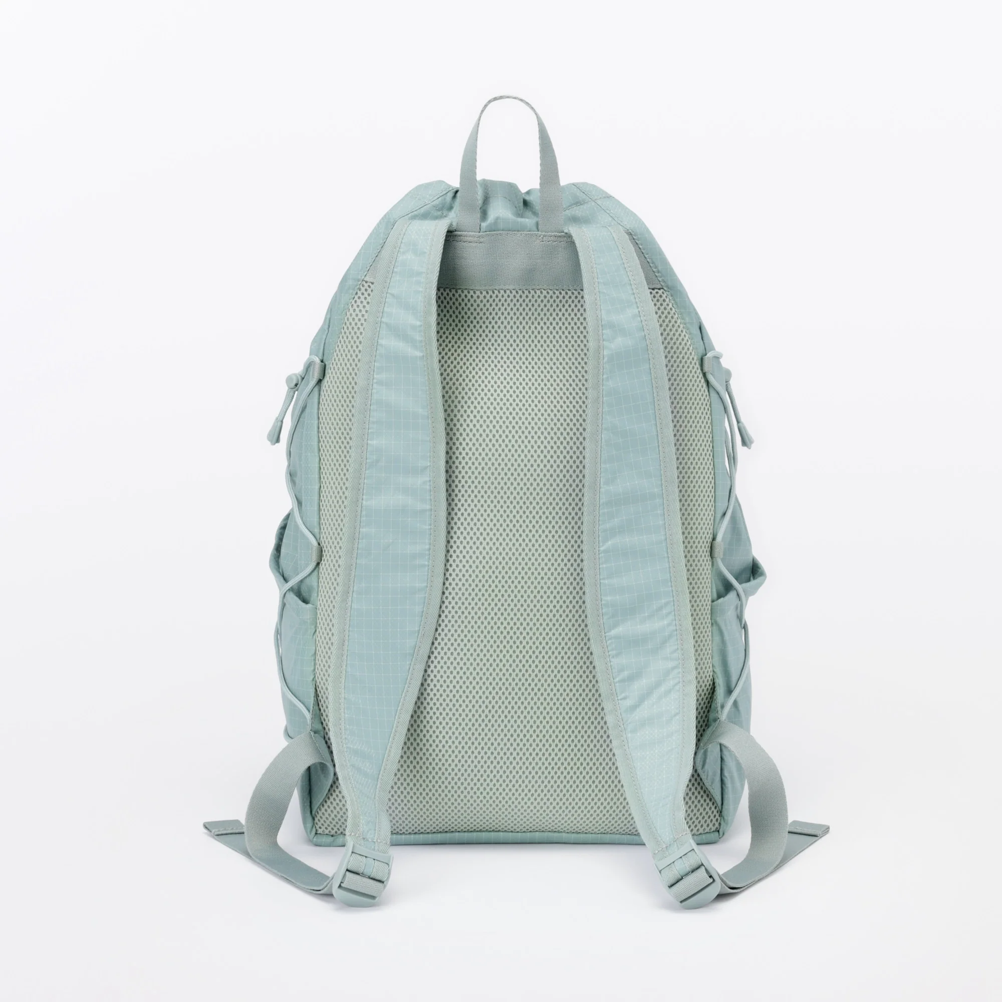 Water Repellent Ripstop Backpack - Image 4