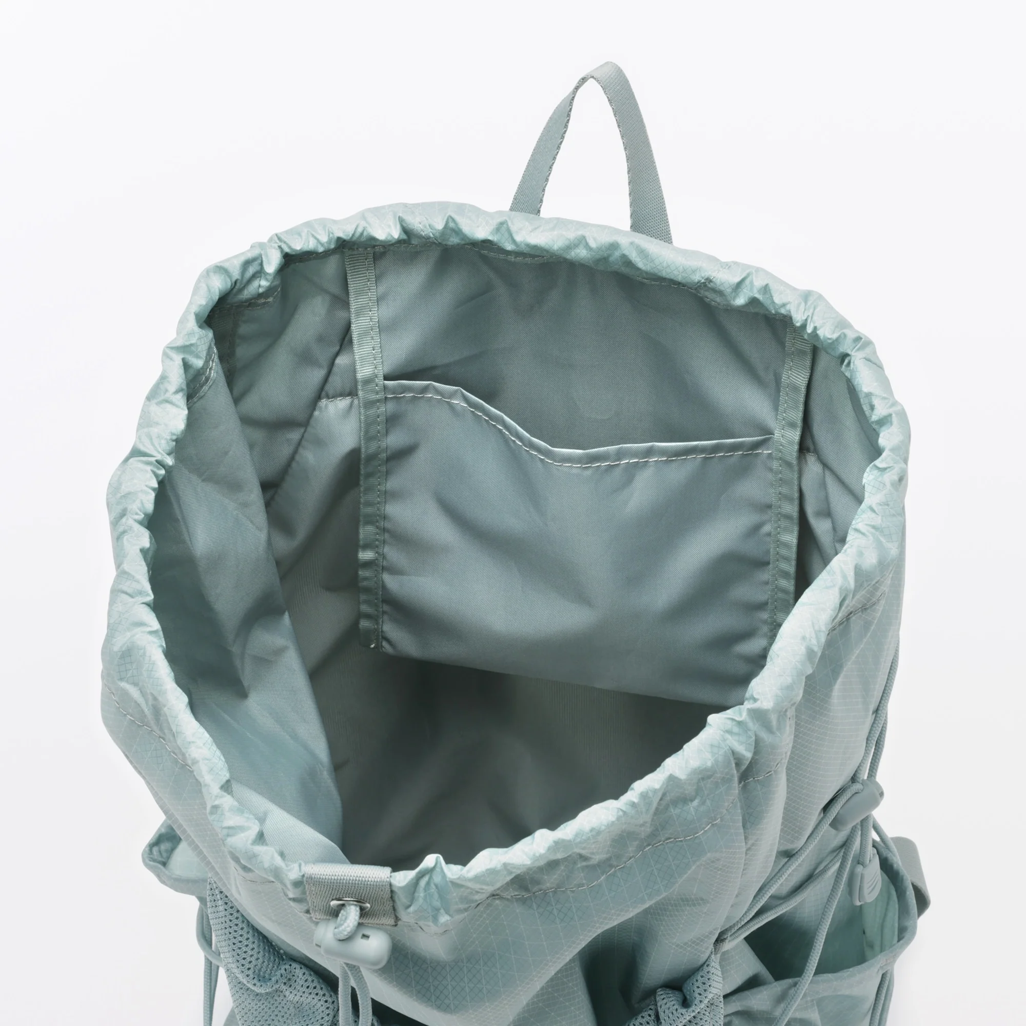 Water Repellent Ripstop Backpack - Image 5