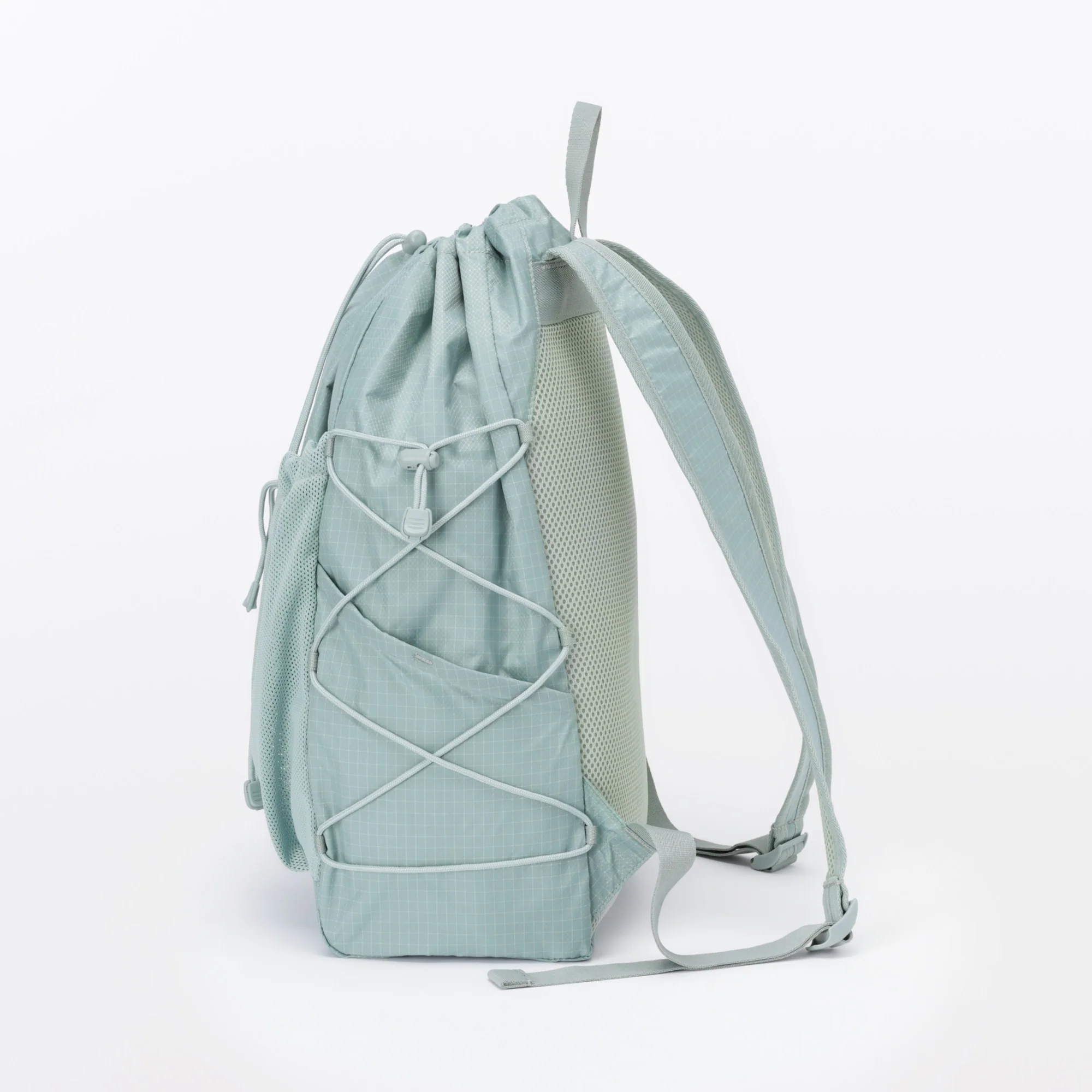 Water Repellent Ripstop Backpack - Image 6