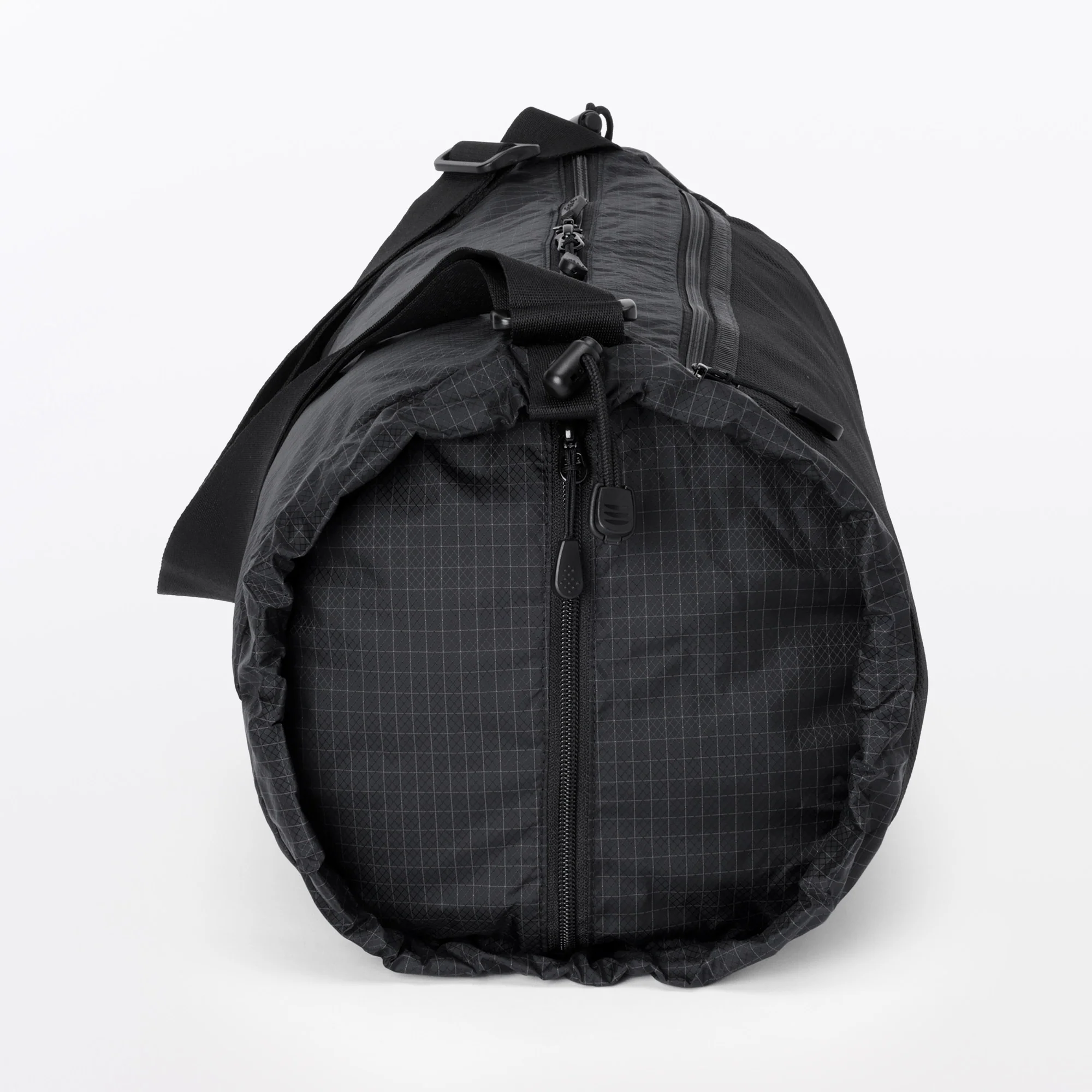 Water Repellent Ripstop Shoulder Bag - Image 29