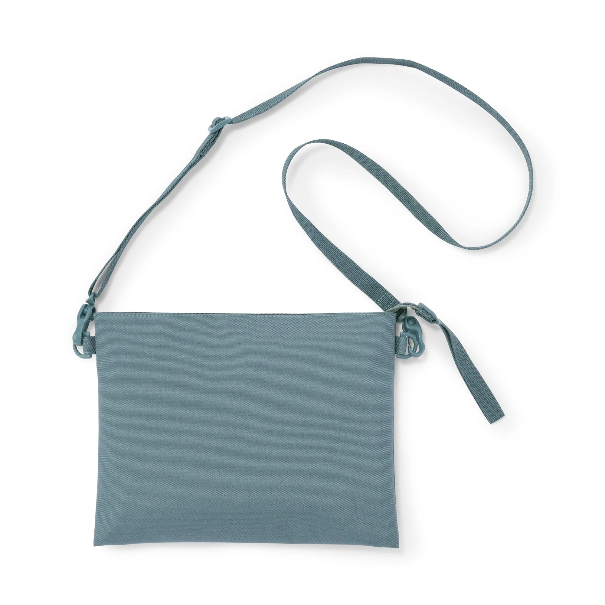 Water Repellent Sacoche Bag - Image 2