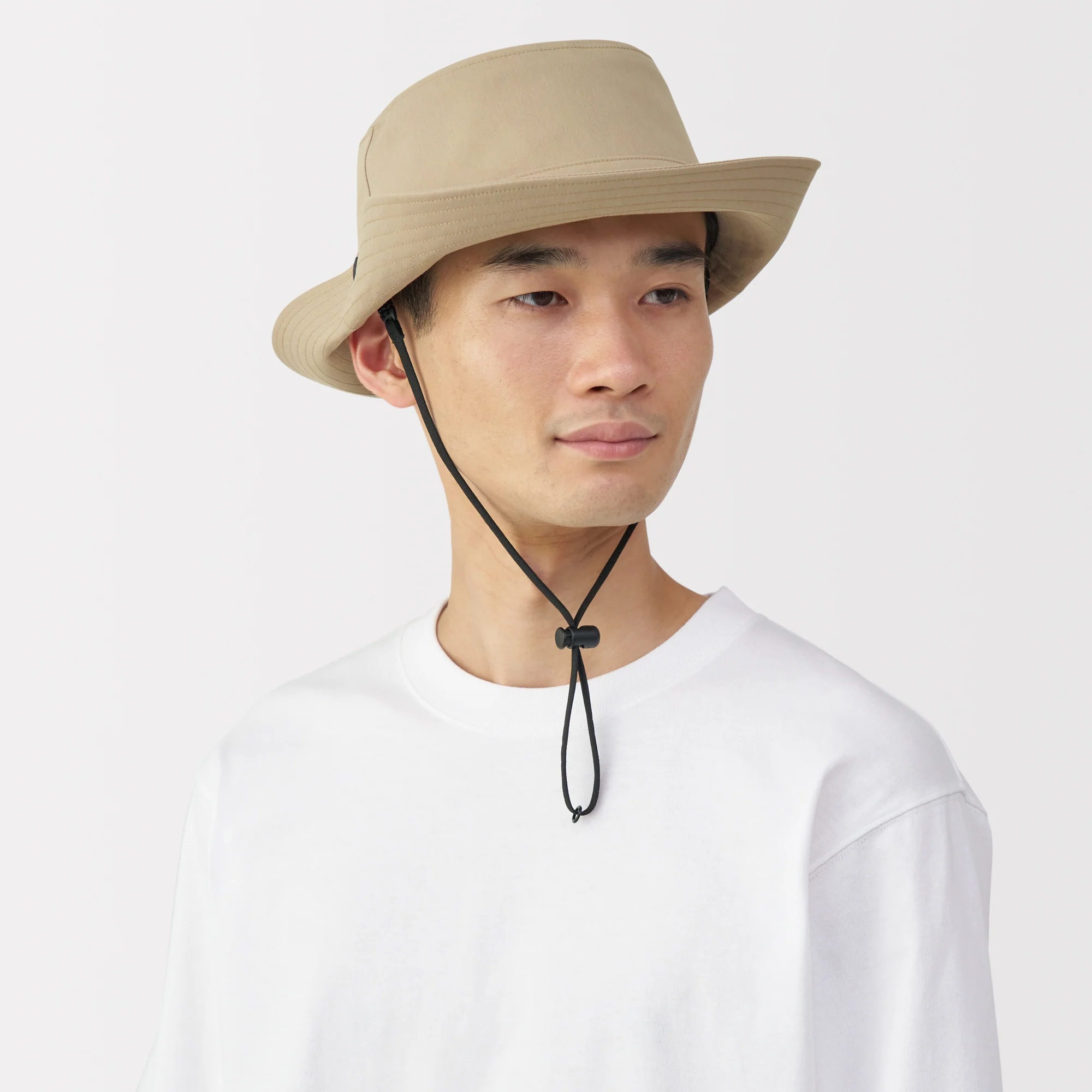 Water Repellent Safari Hat - Image 43