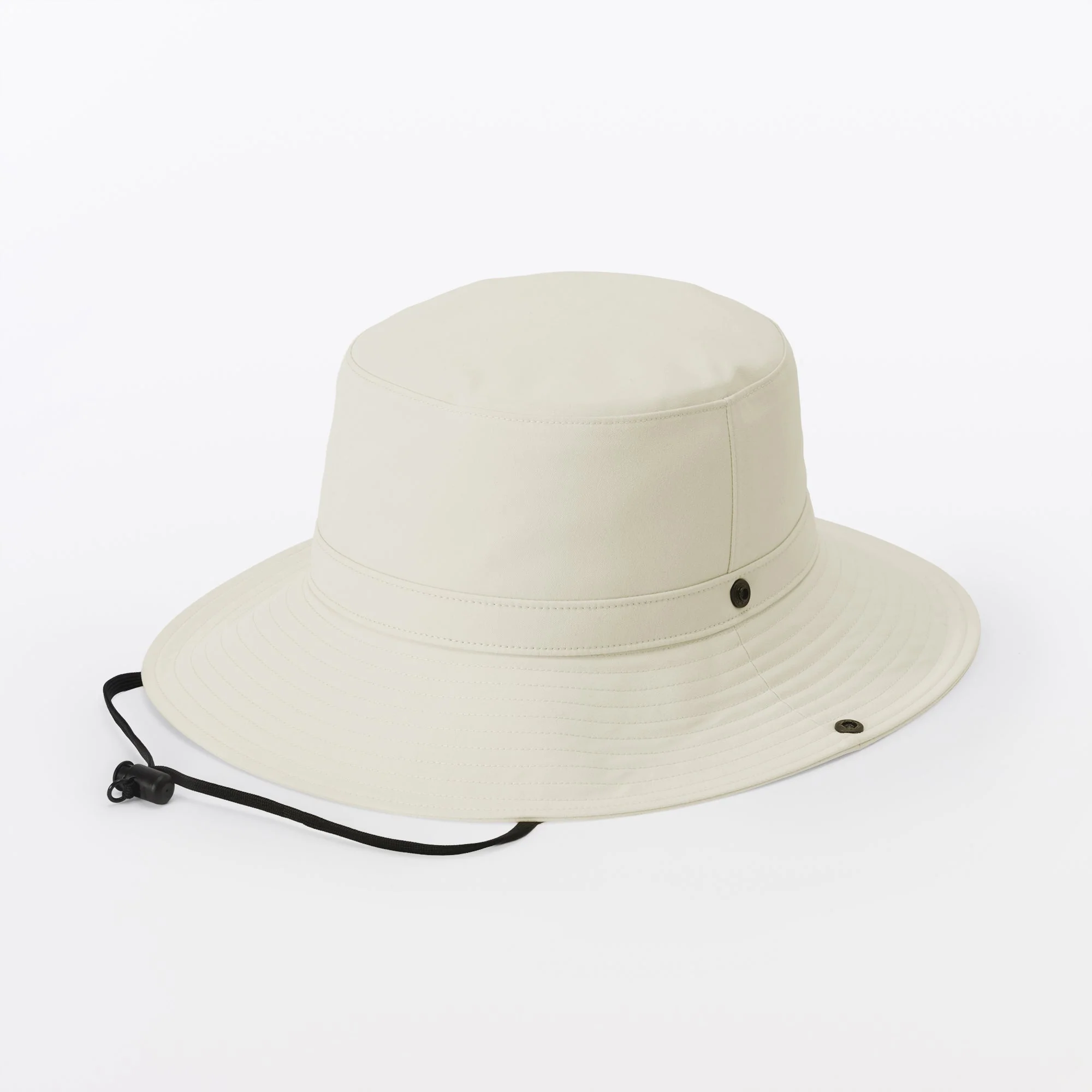 Water Repellent Safari Hat - Image 14
