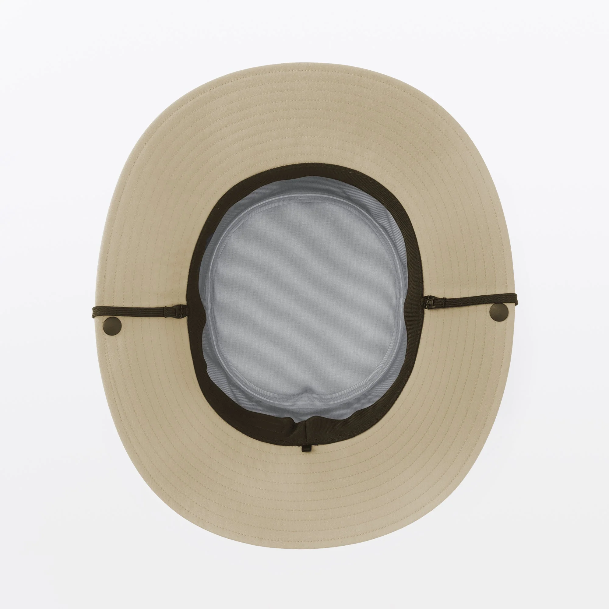 Water Repellent Safari Hat - Image 25