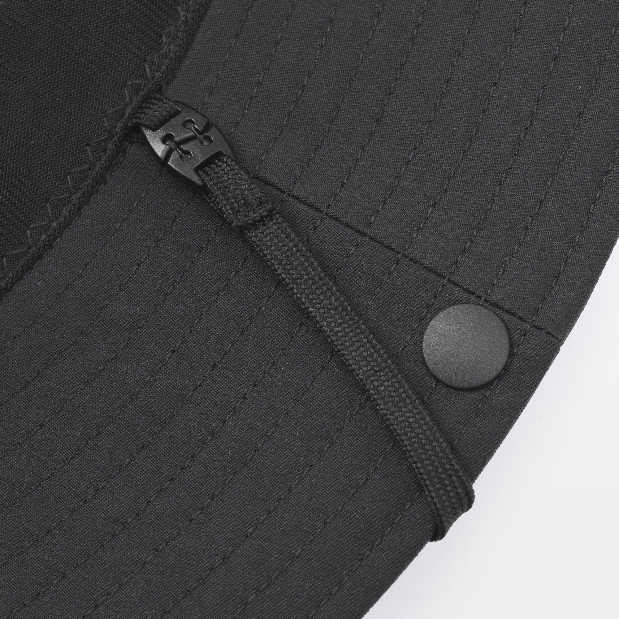 Water Repellent Safari Hat - Image 44