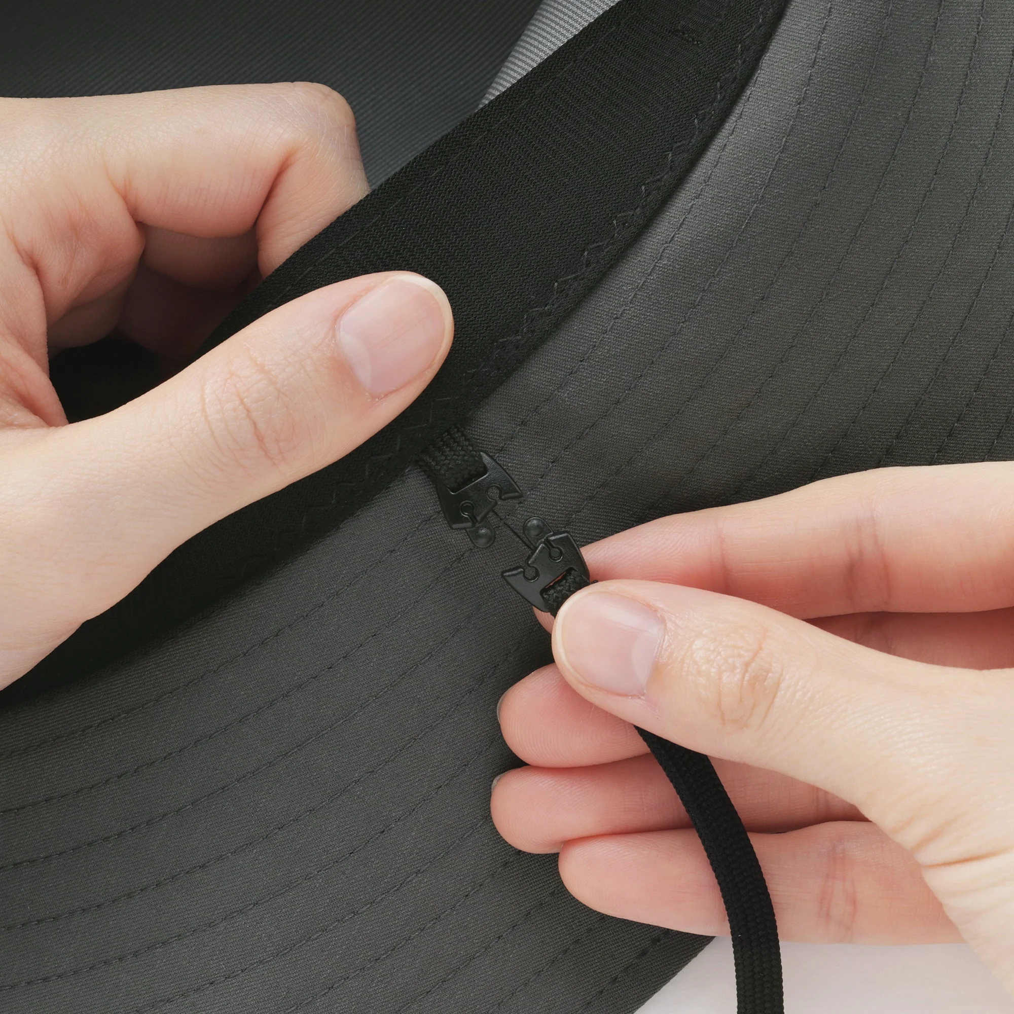 Water Repellent Safari Hat - Image 69
