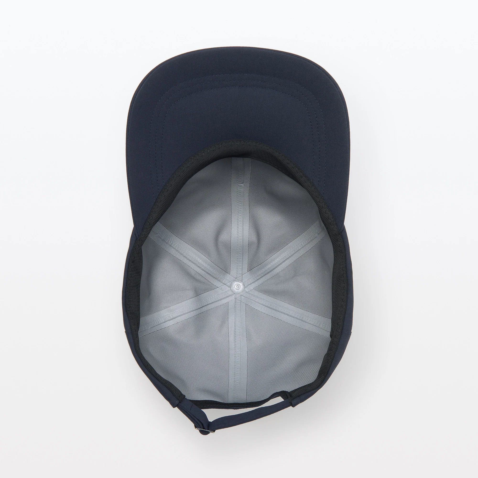 Water Repellent Sealing Taped Cap - Image 32