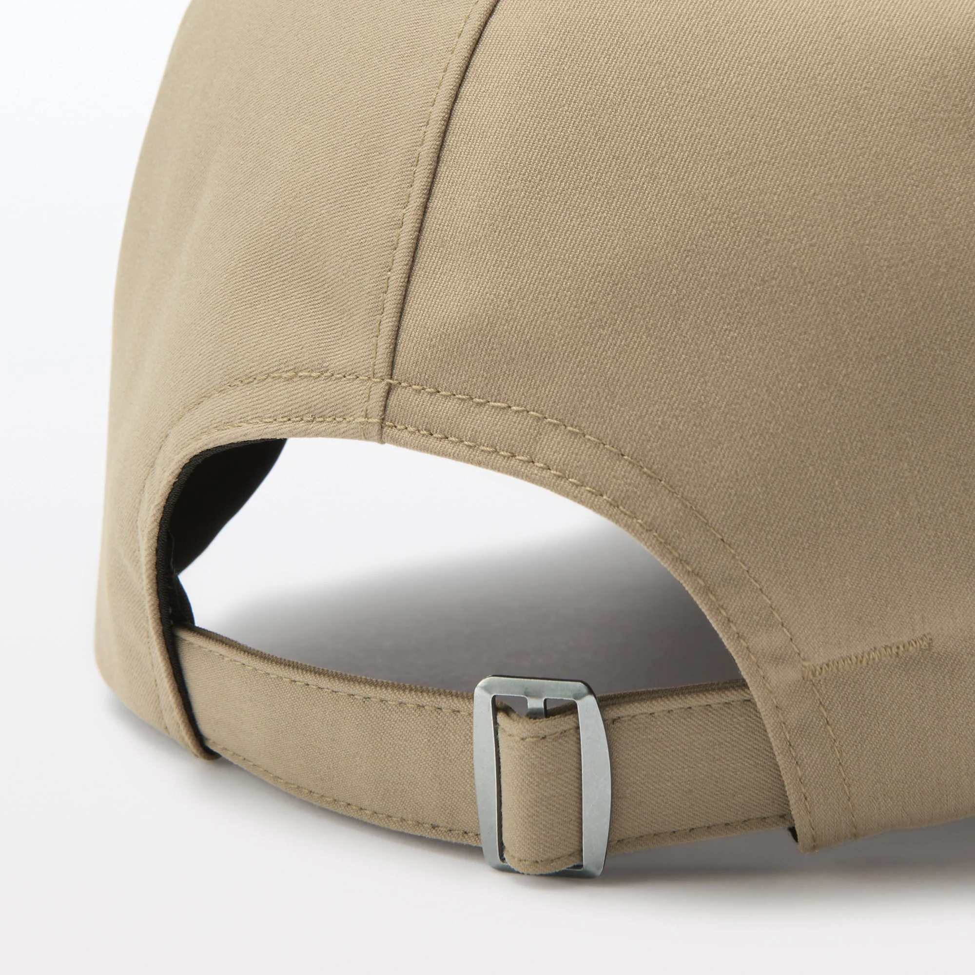 Water Repellent Sealing Taped Cap - Image 6