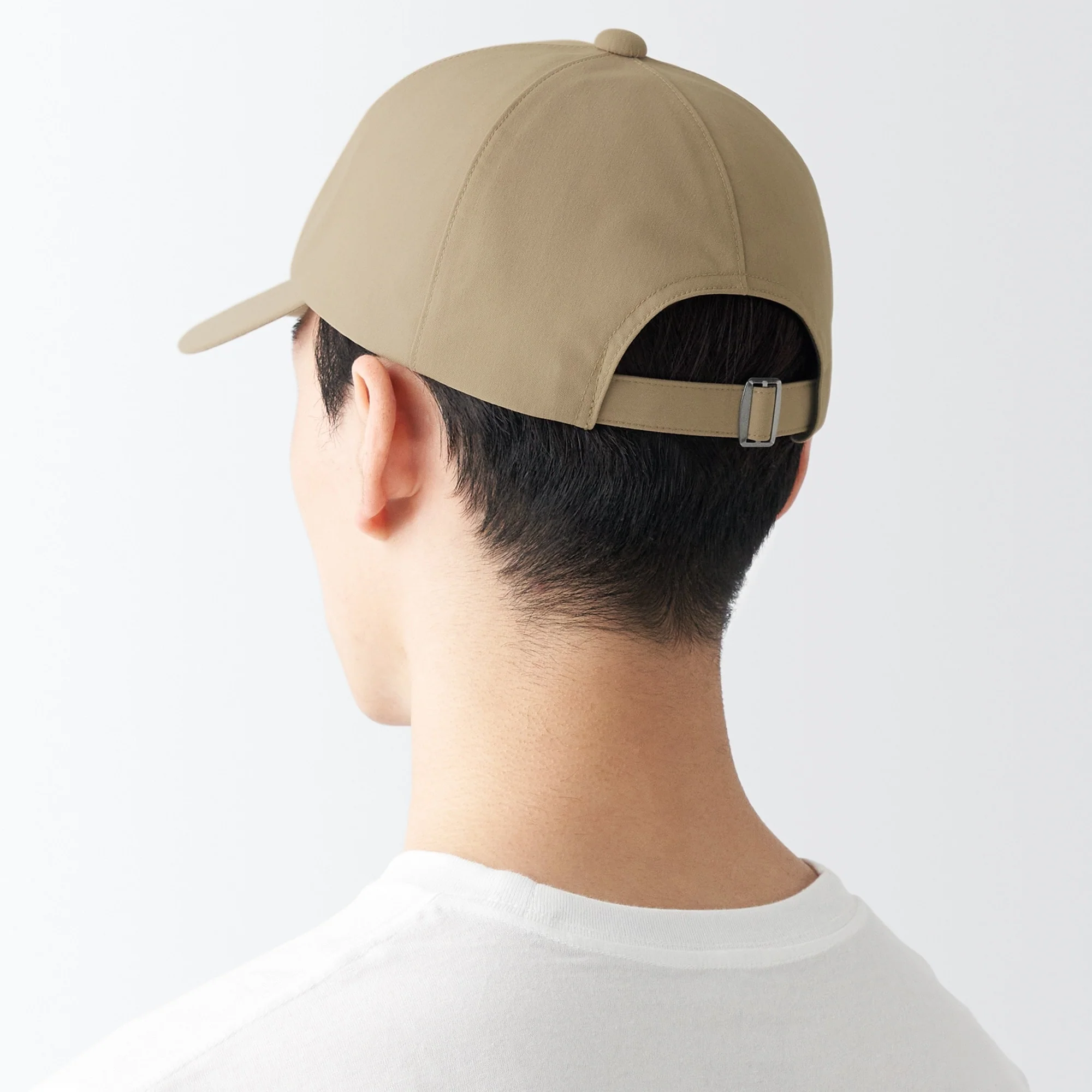 Water Repellent Sealing Taped Cap - Image 14