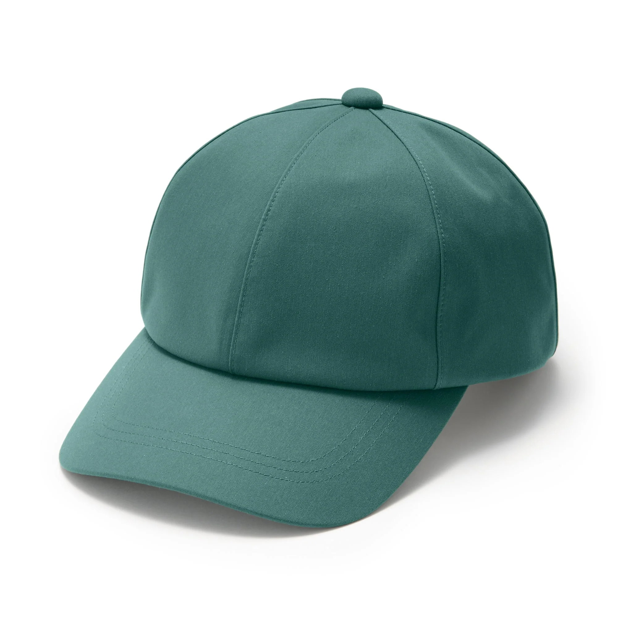 Water Repellent Sealing Taped Cap - Image 2