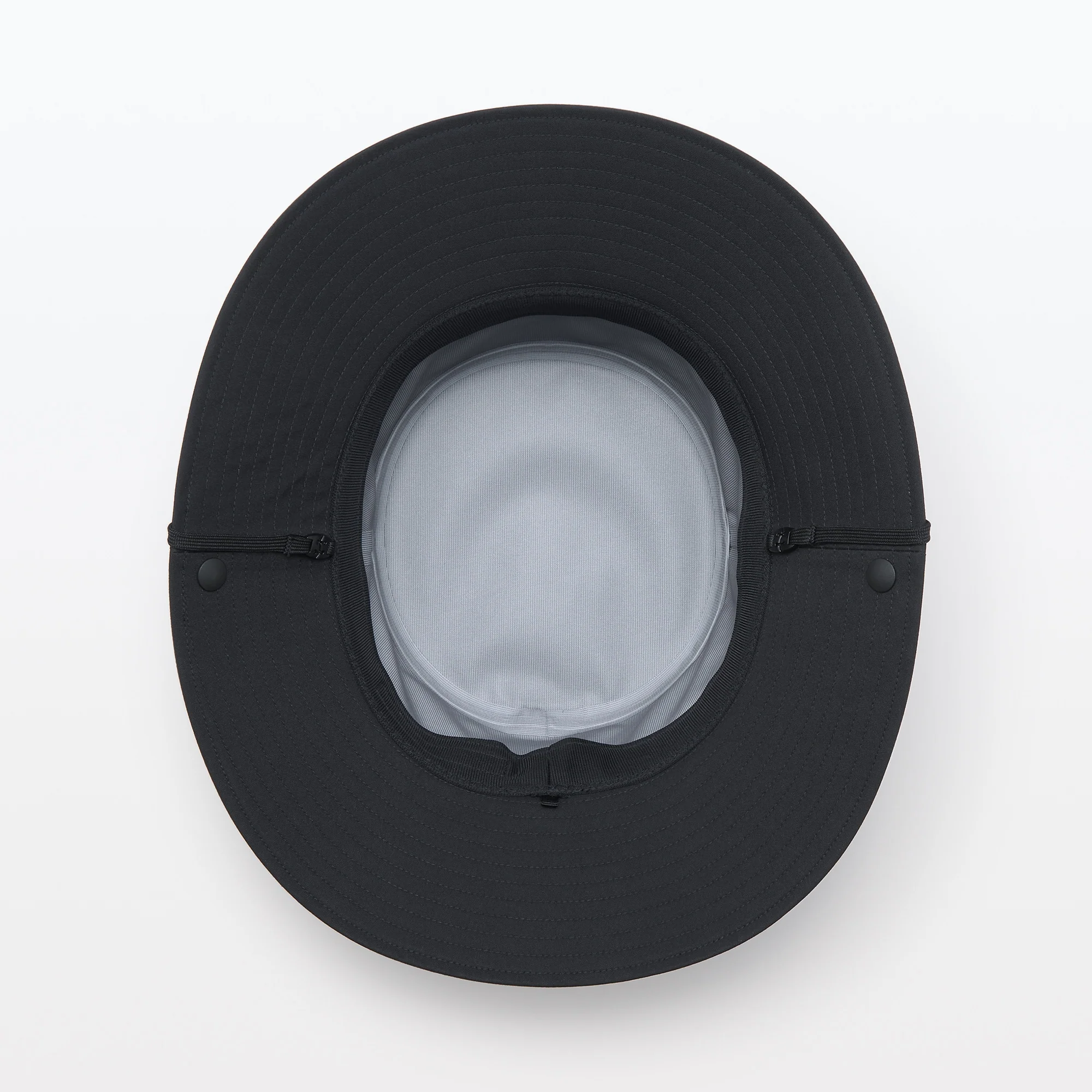Water Repellent Sealing Taped Safari Hat - Image 19