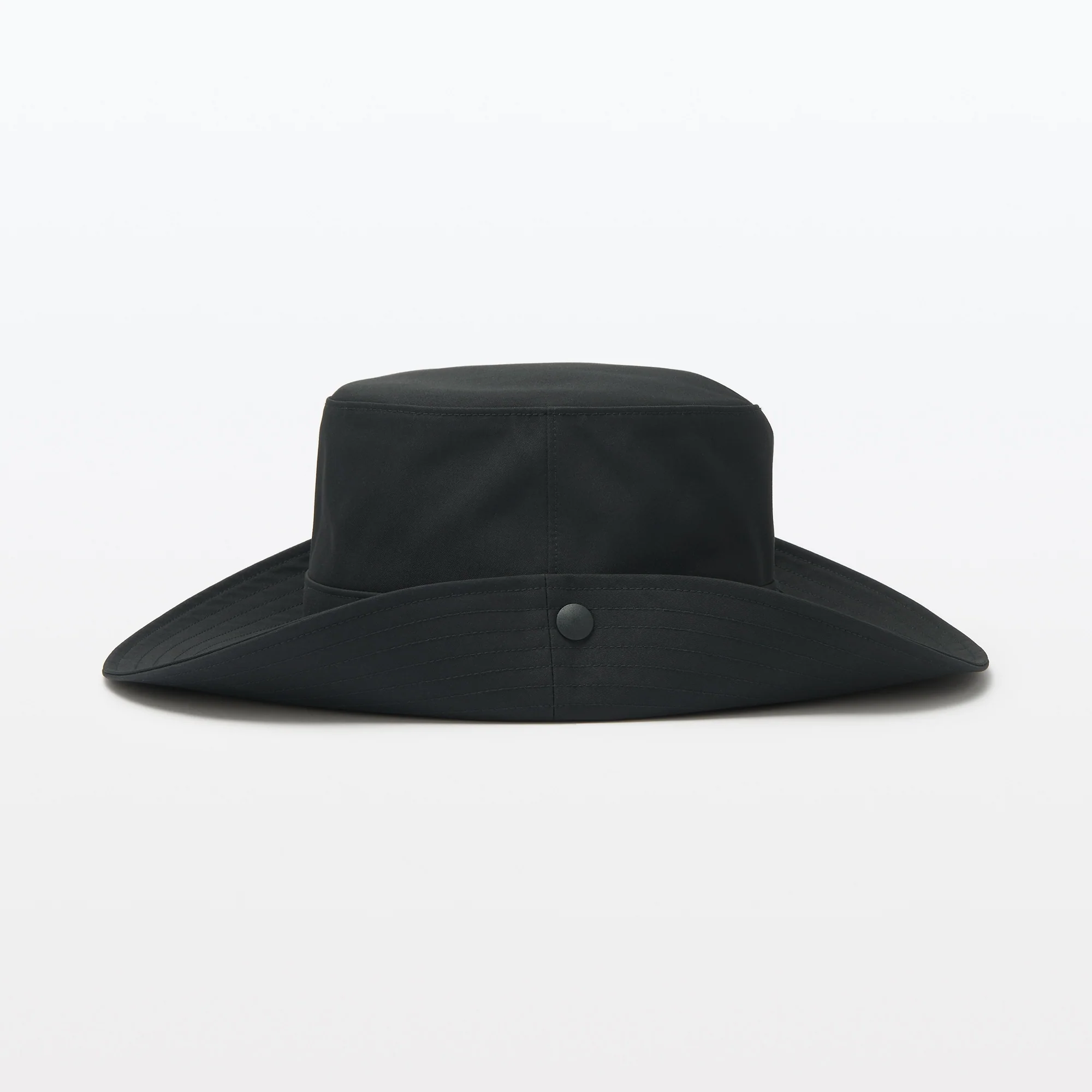 Water Repellent Sealing Taped Safari Hat - Image 20