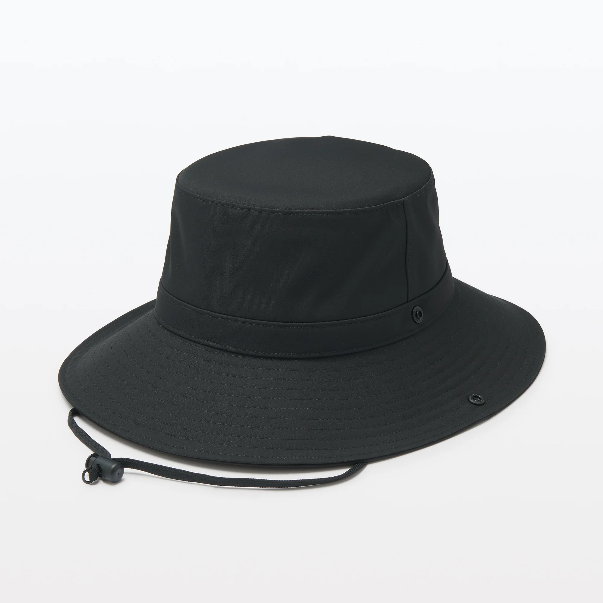 Water Repellent Sealing Taped Safari Hat - Image 24