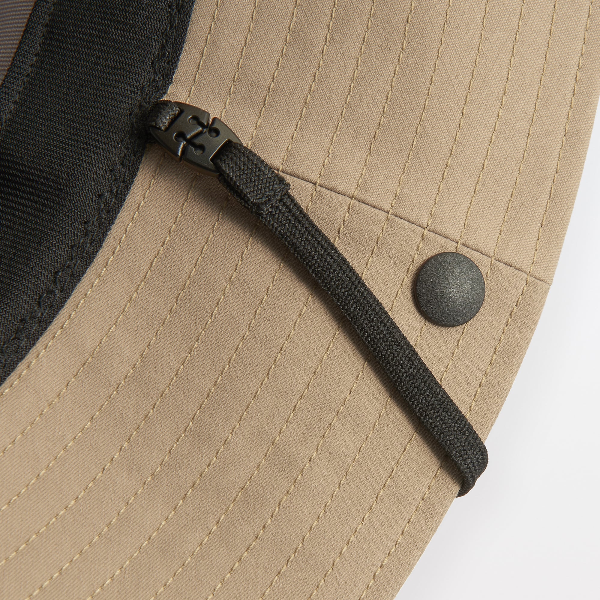 Water Repellent Sealing Taped Safari Hat - Image 37