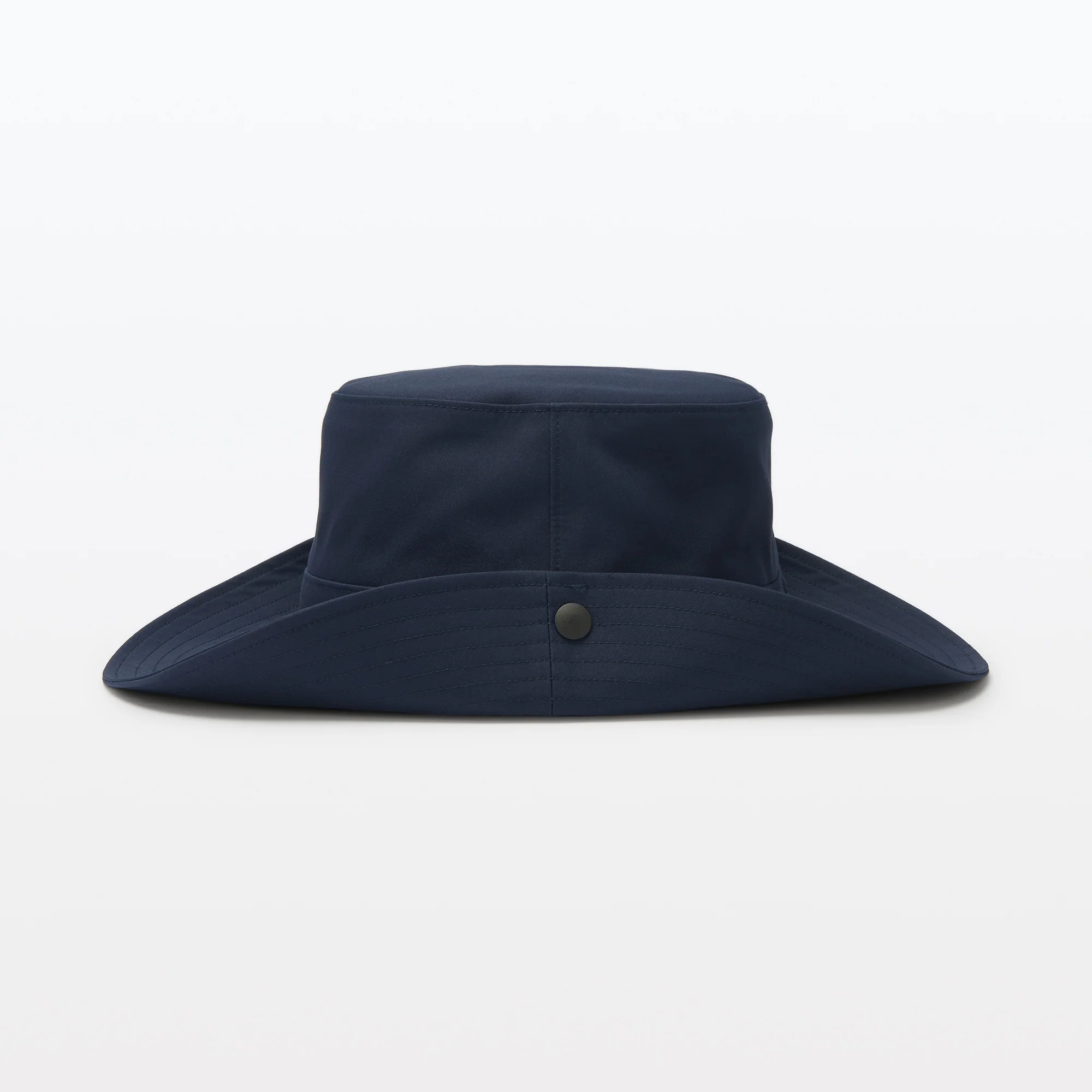 Water Repellent Sealing Taped Safari Hat - Image 52