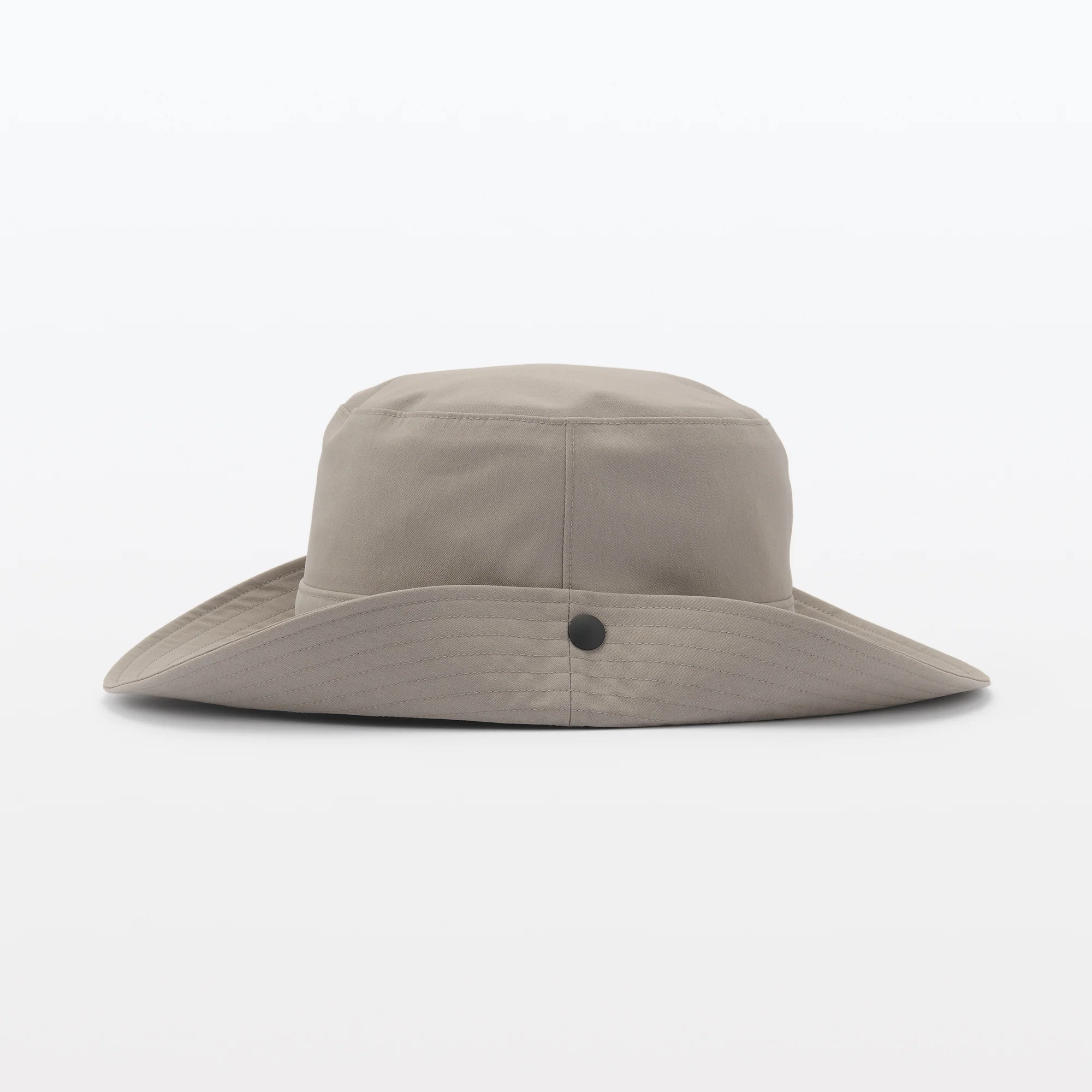 Water Repellent Sealing Taped Safari Hat - Image 41