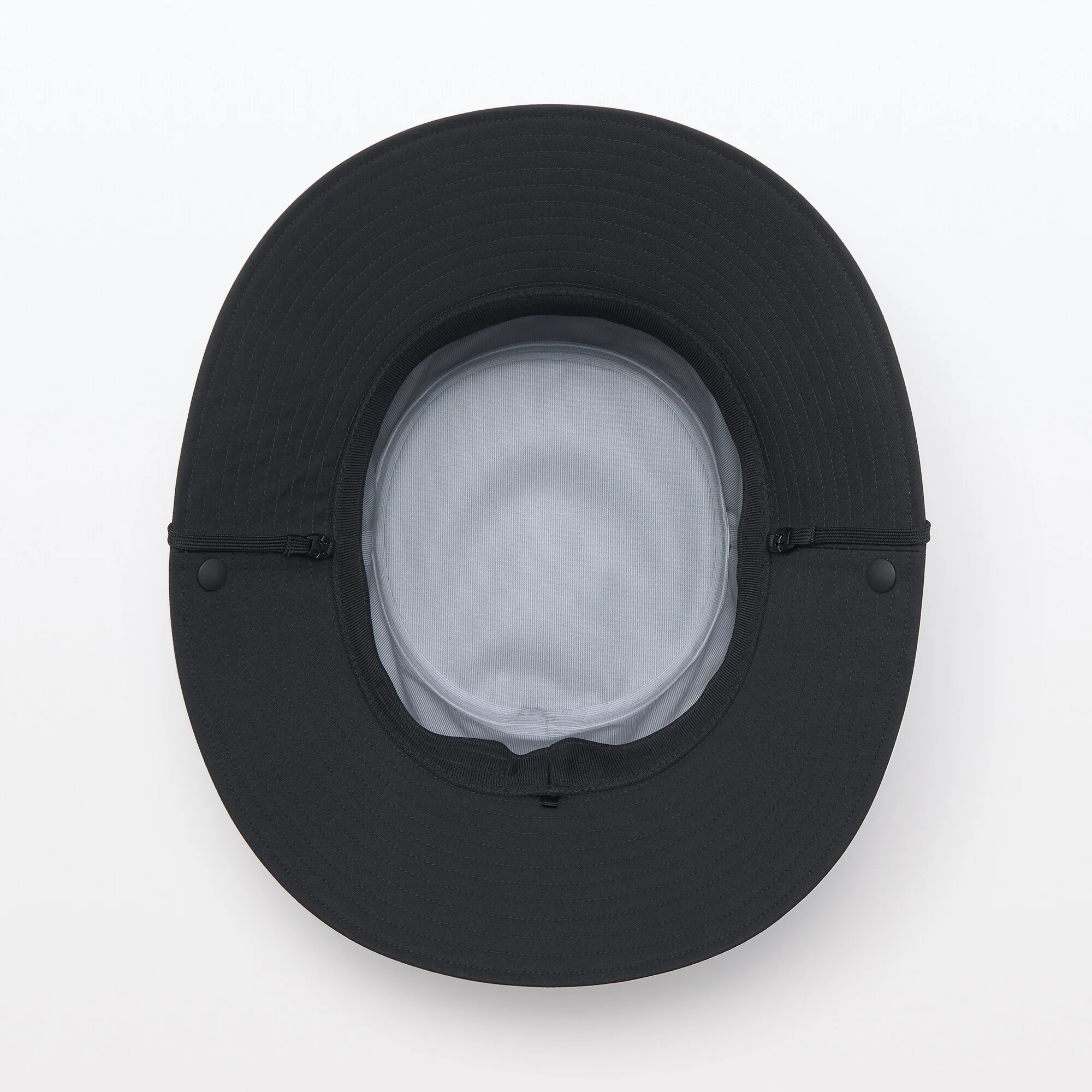 Water Repellent Sealing Taped Safari Hat - Image 8