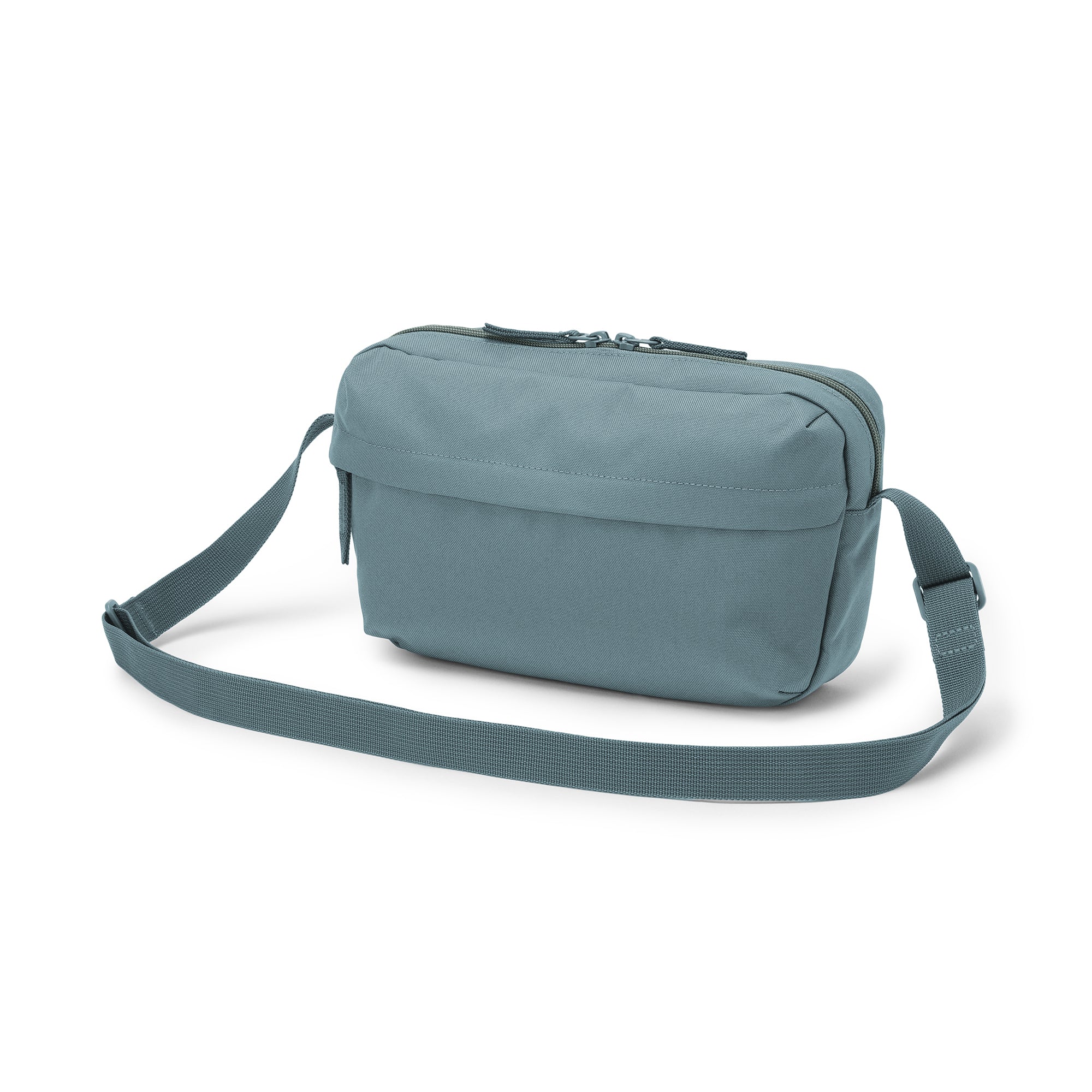 Water Repellent Shoulder Bag - Image 2