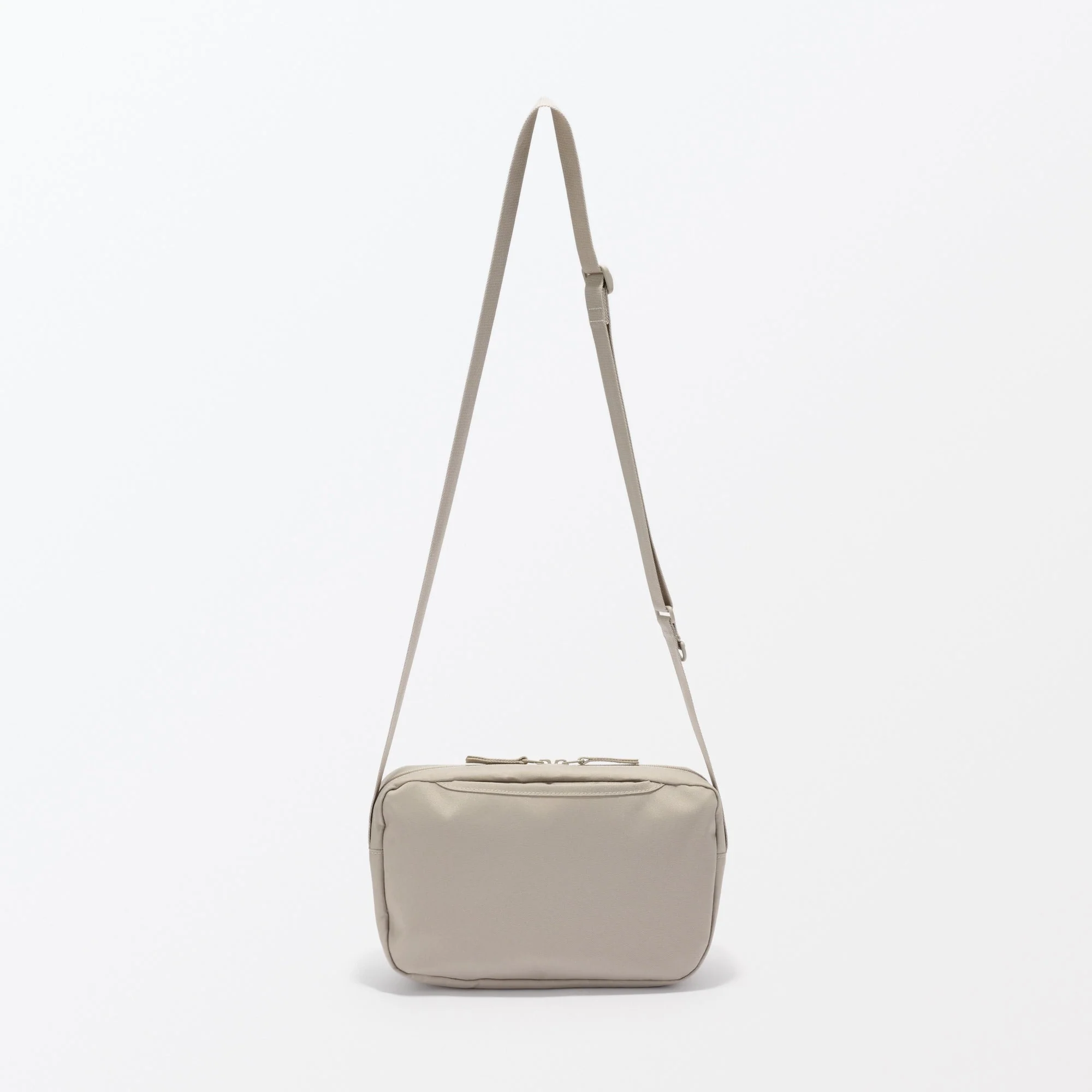 Water Repellent Shoulder Bag - Image 23